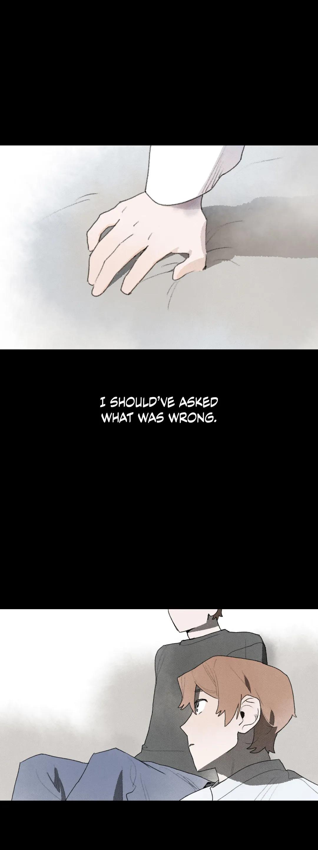 One Small Step chapter 58 - page 13