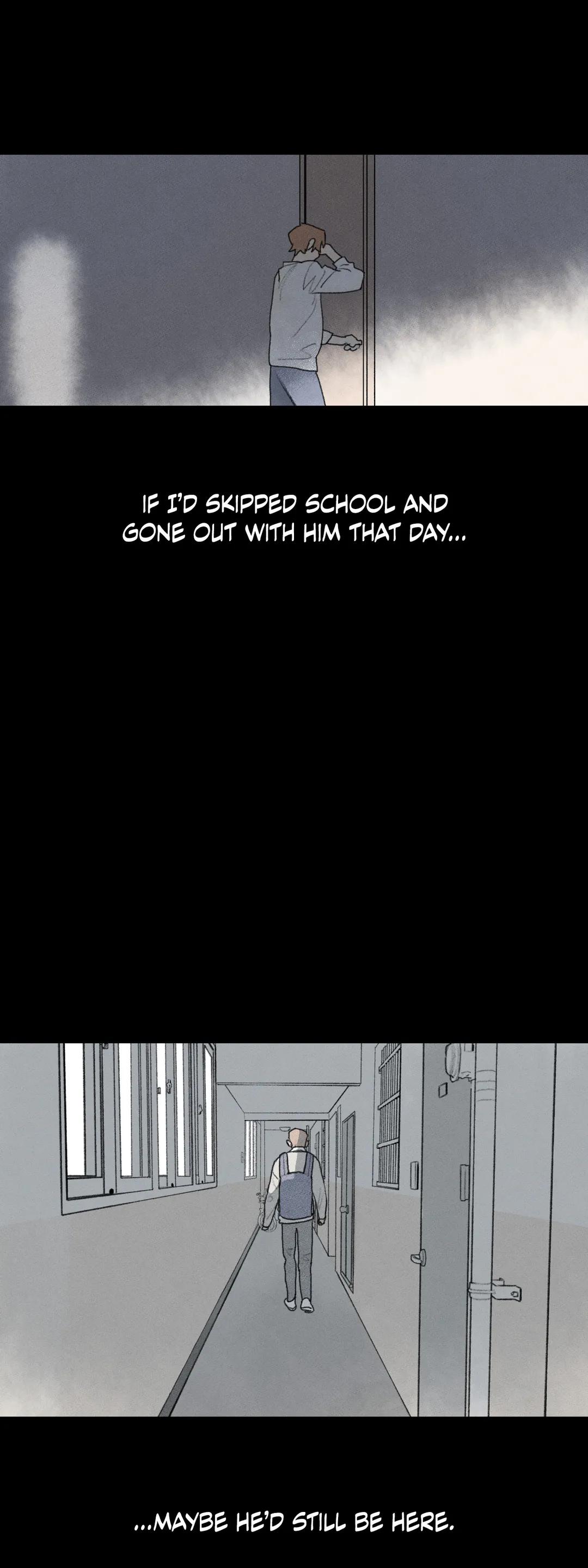 One Small Step chapter 58 - page 17