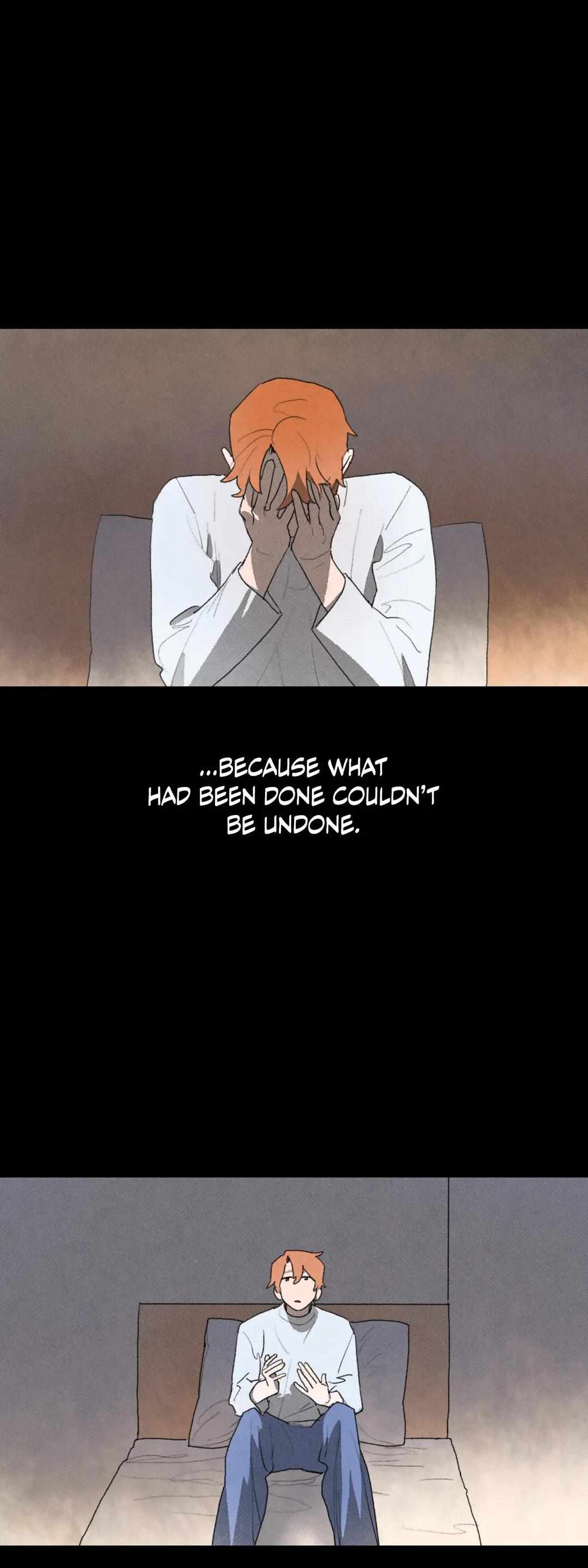 One Small Step chapter 58 - page 20