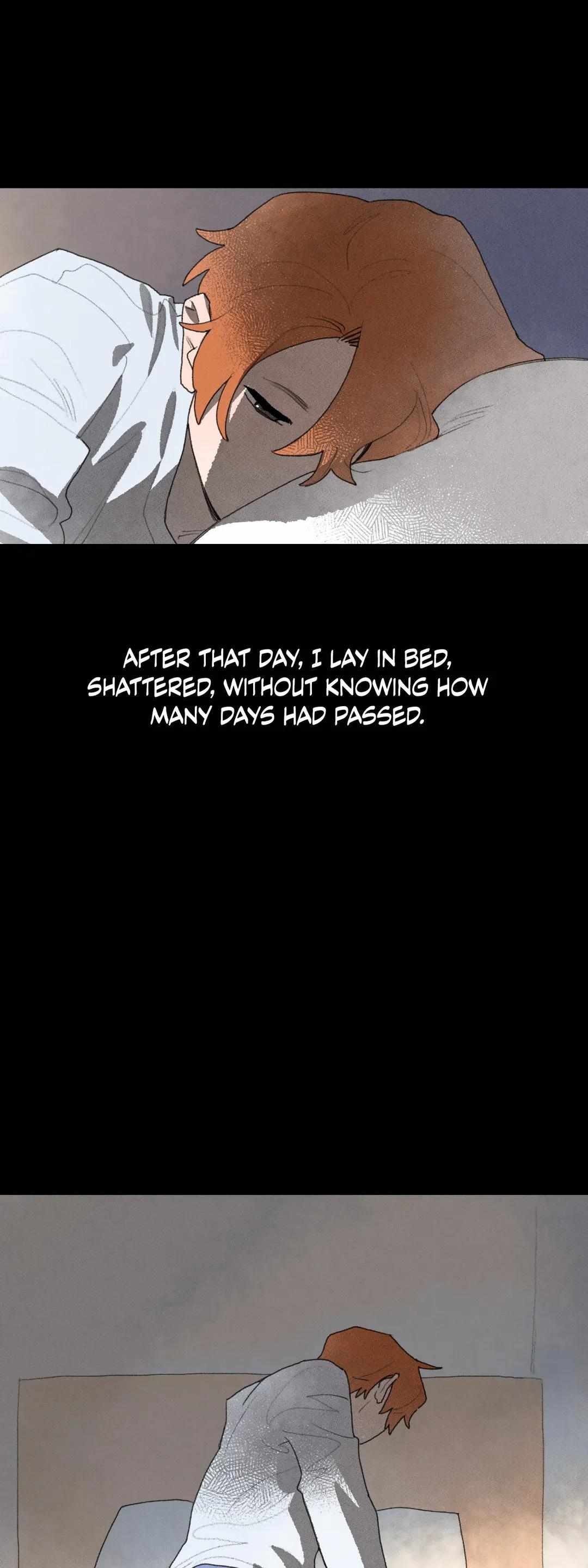 One Small Step chapter 58 - page 23