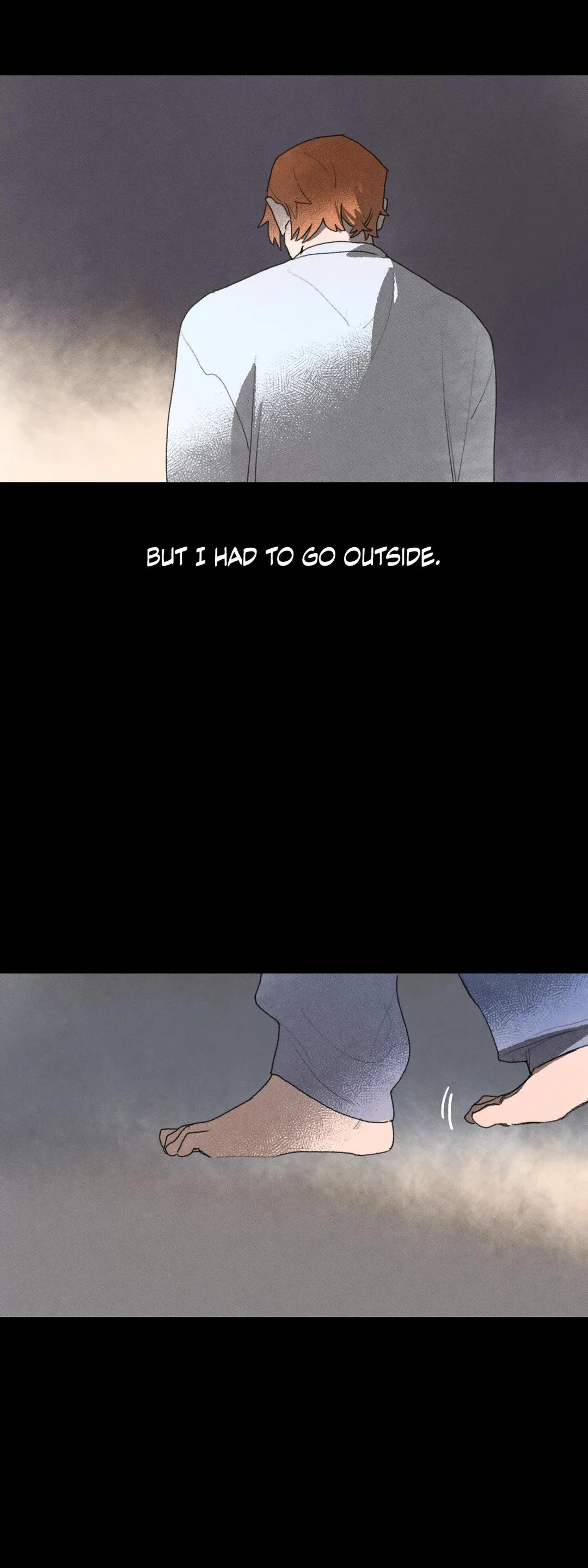 One Small Step chapter 58 - page 28