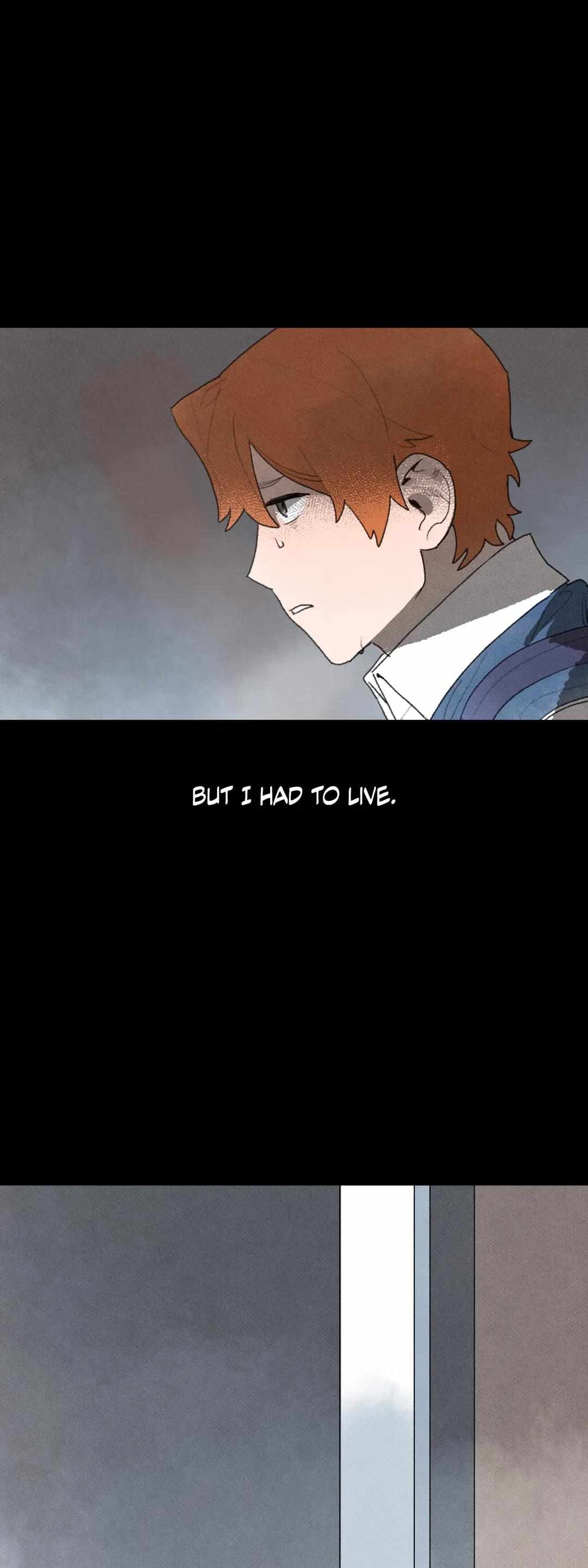 One Small Step chapter 58 - page 32