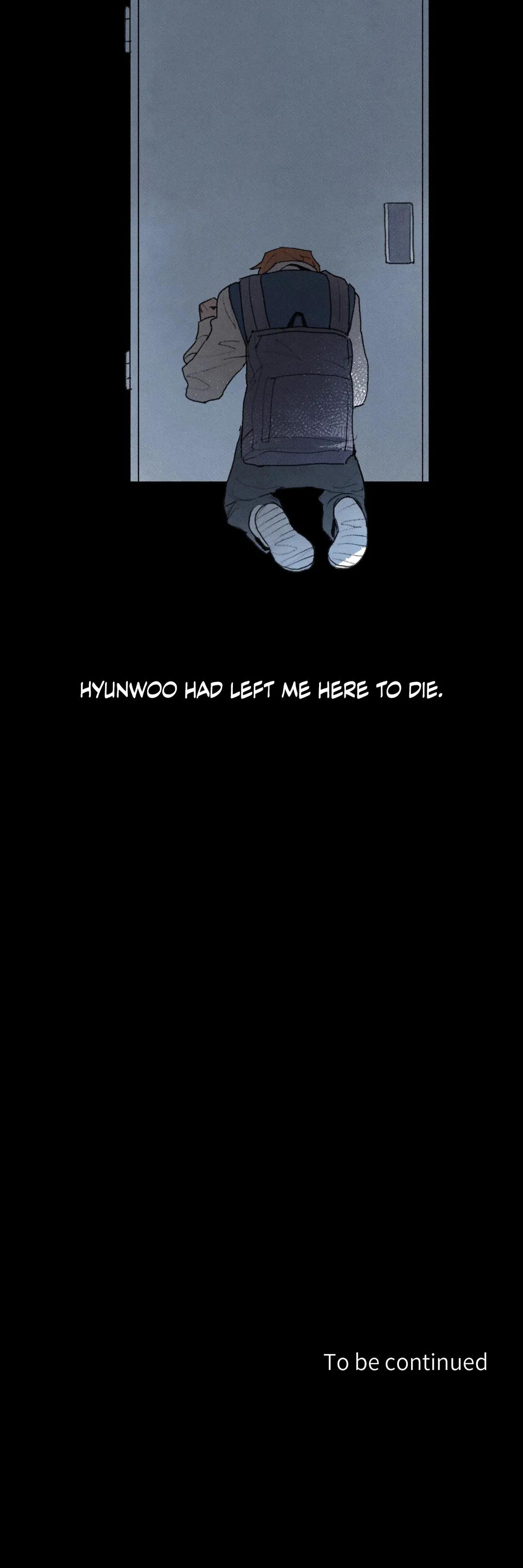 One Small Step chapter 58 - page 37