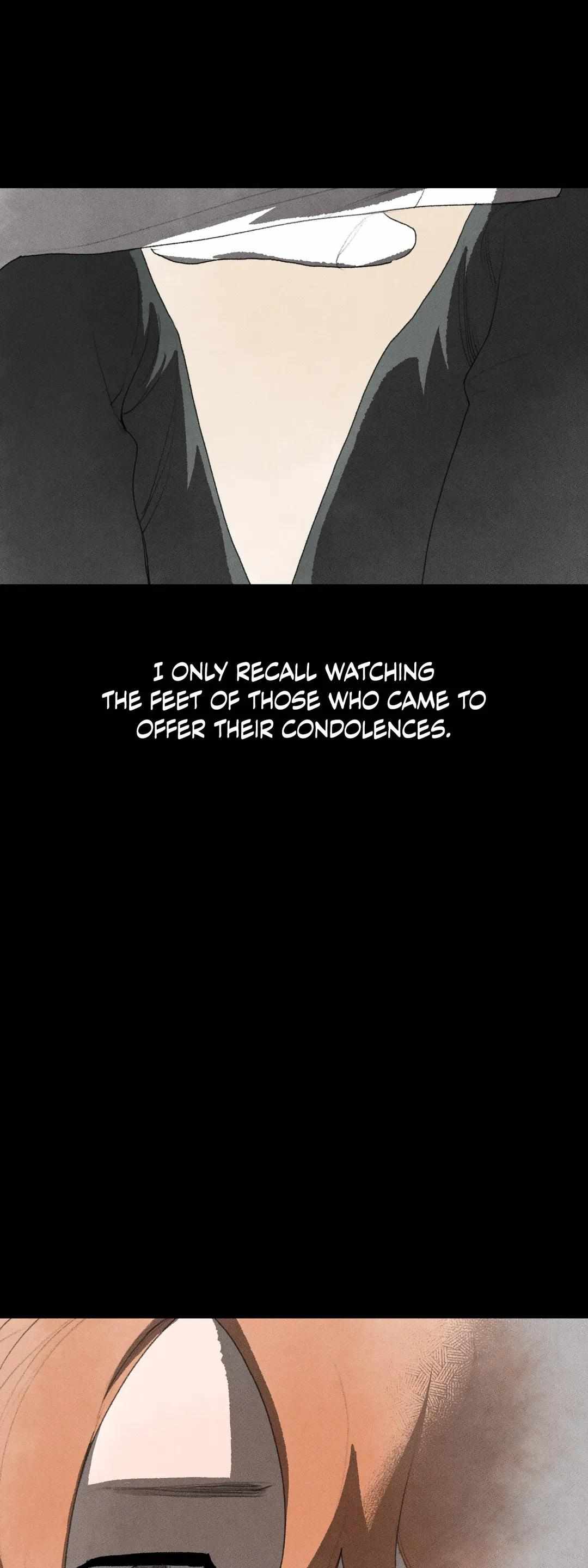 One Small Step chapter 58 - page 6