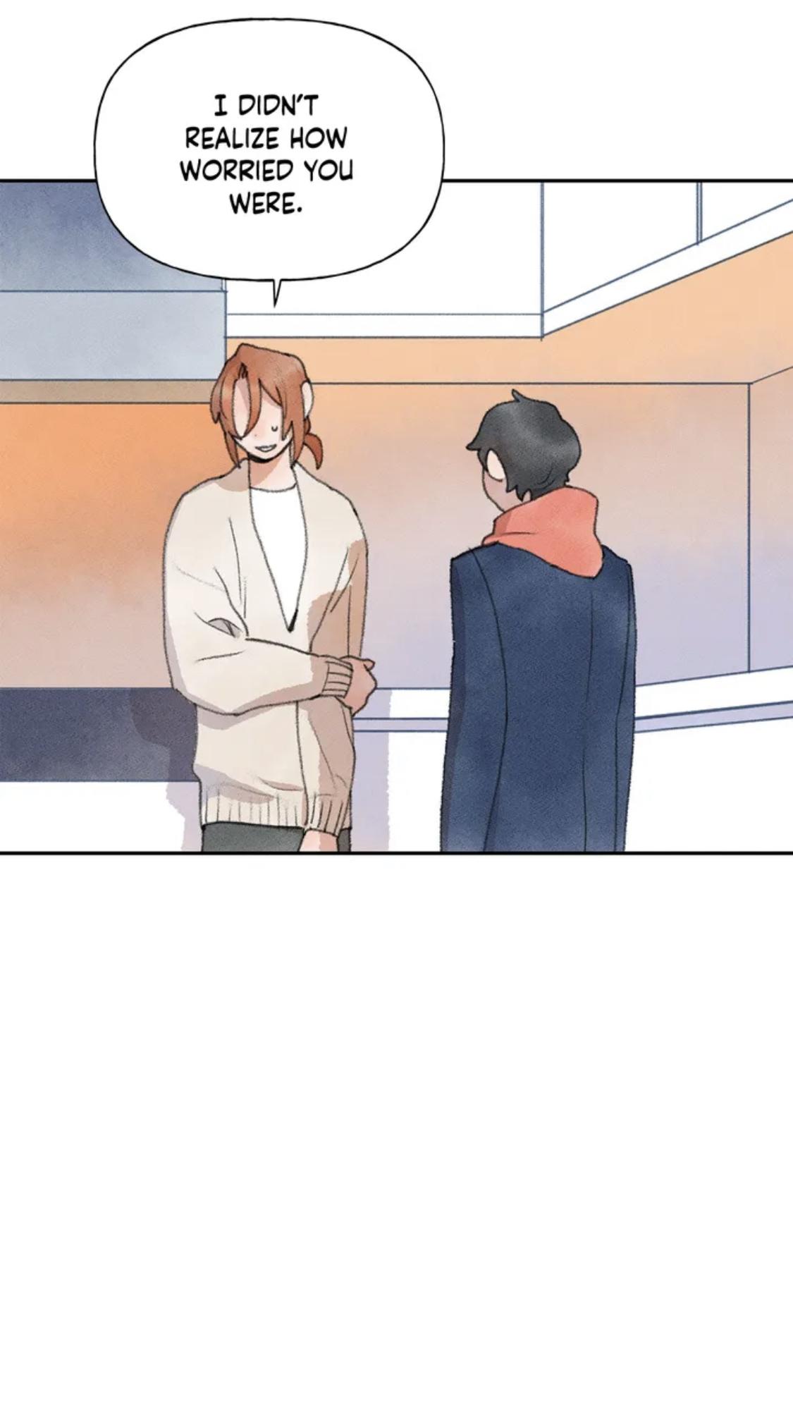 One Small Step chapter 22 - page 38