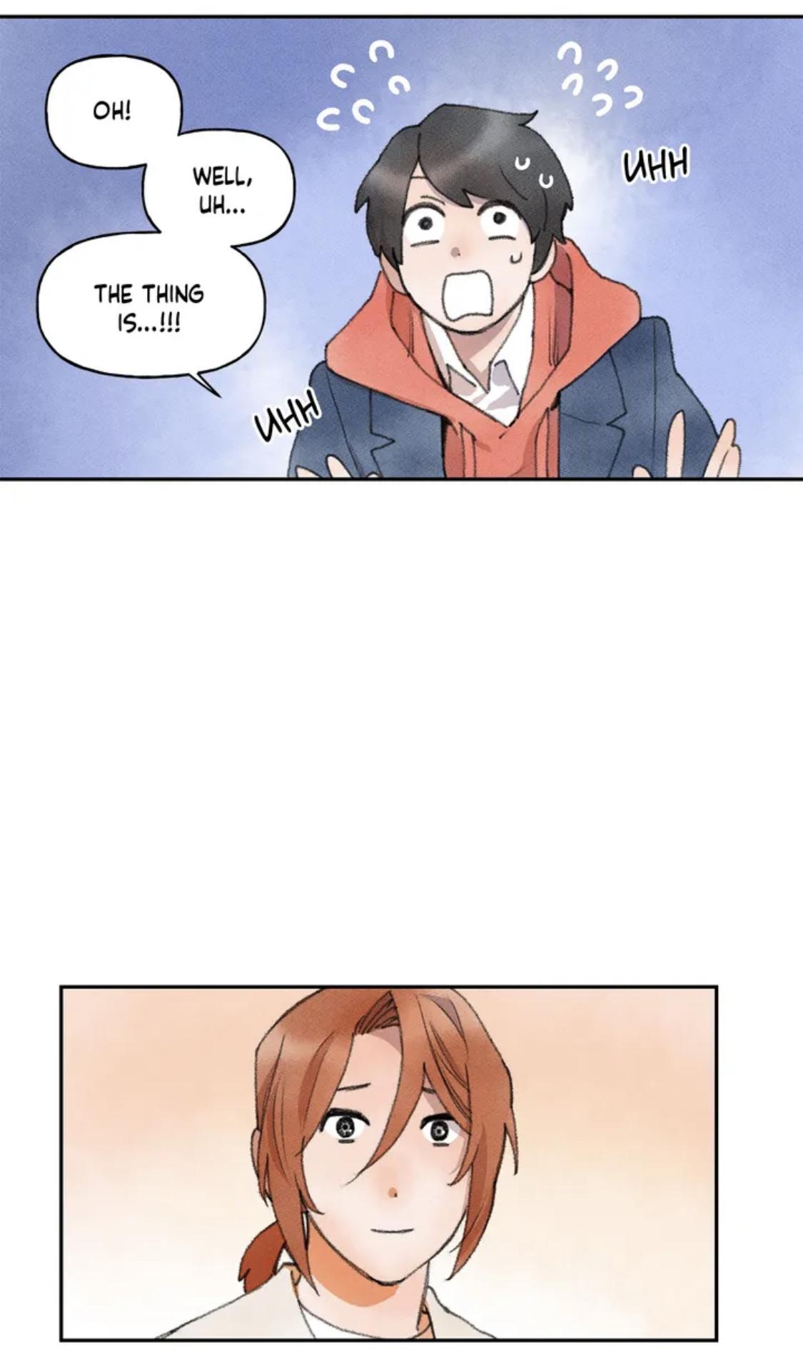 One Small Step chapter 22 - page 42