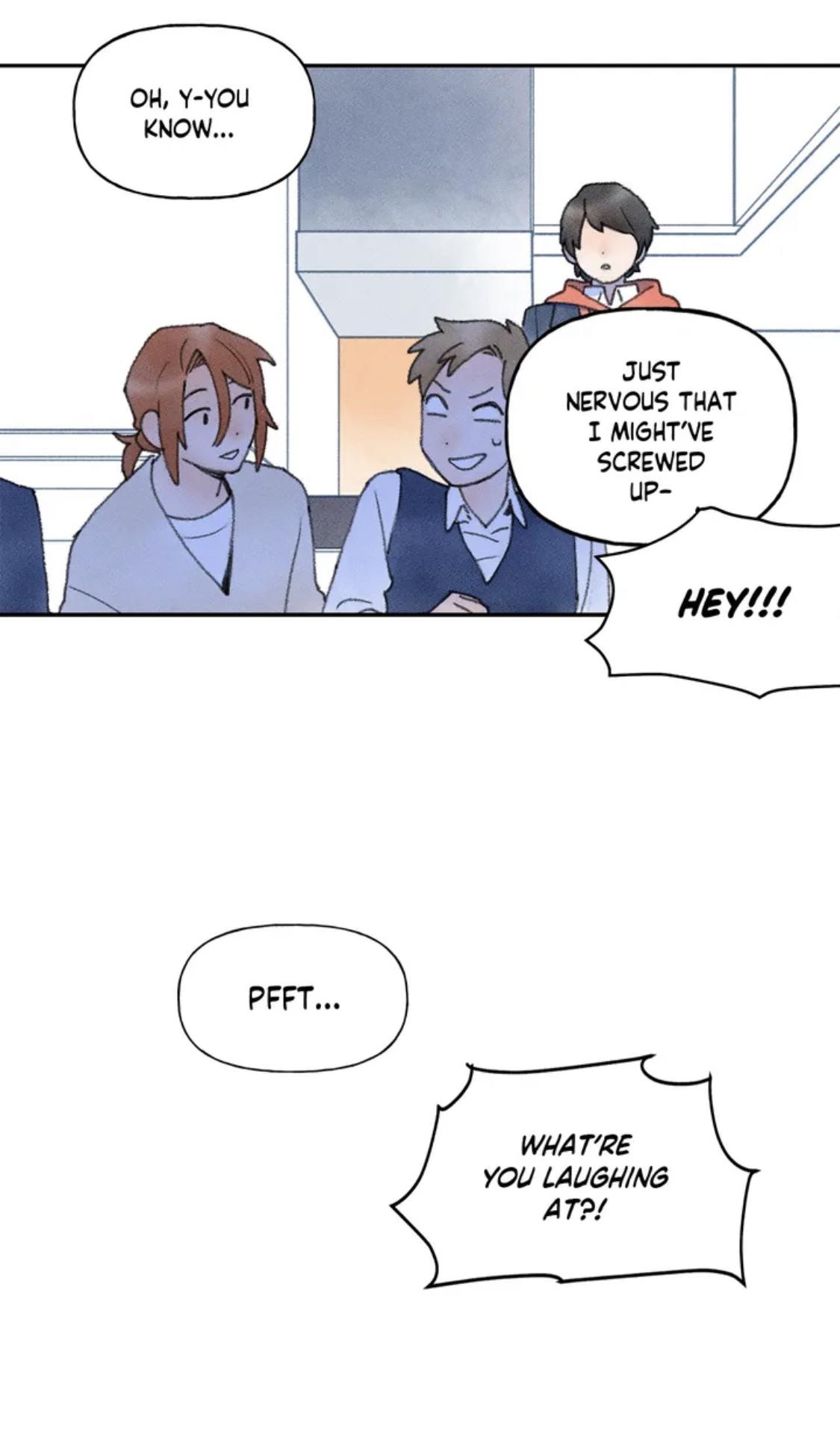 One Small Step chapter 22 - page 48