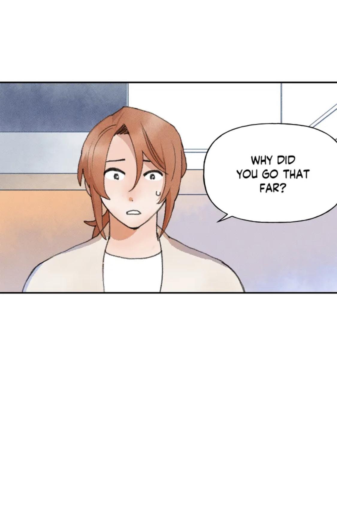 One Small Step chapter 22 - page 6