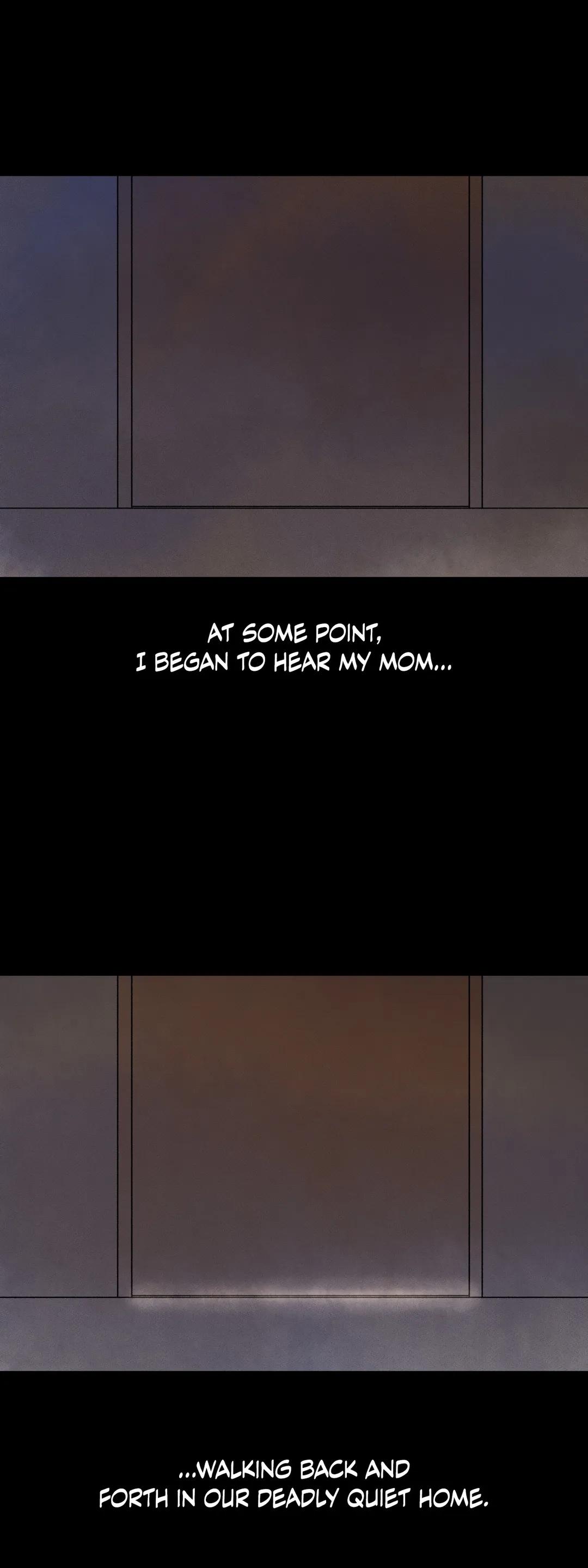 One Small Step chapter 59 - page 8