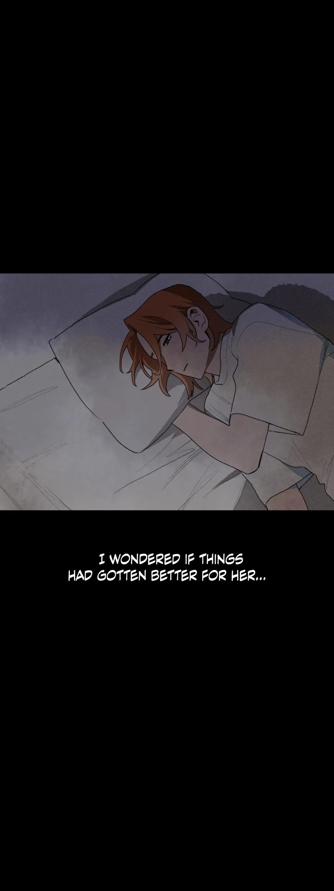 One Small Step chapter 59 - page 9