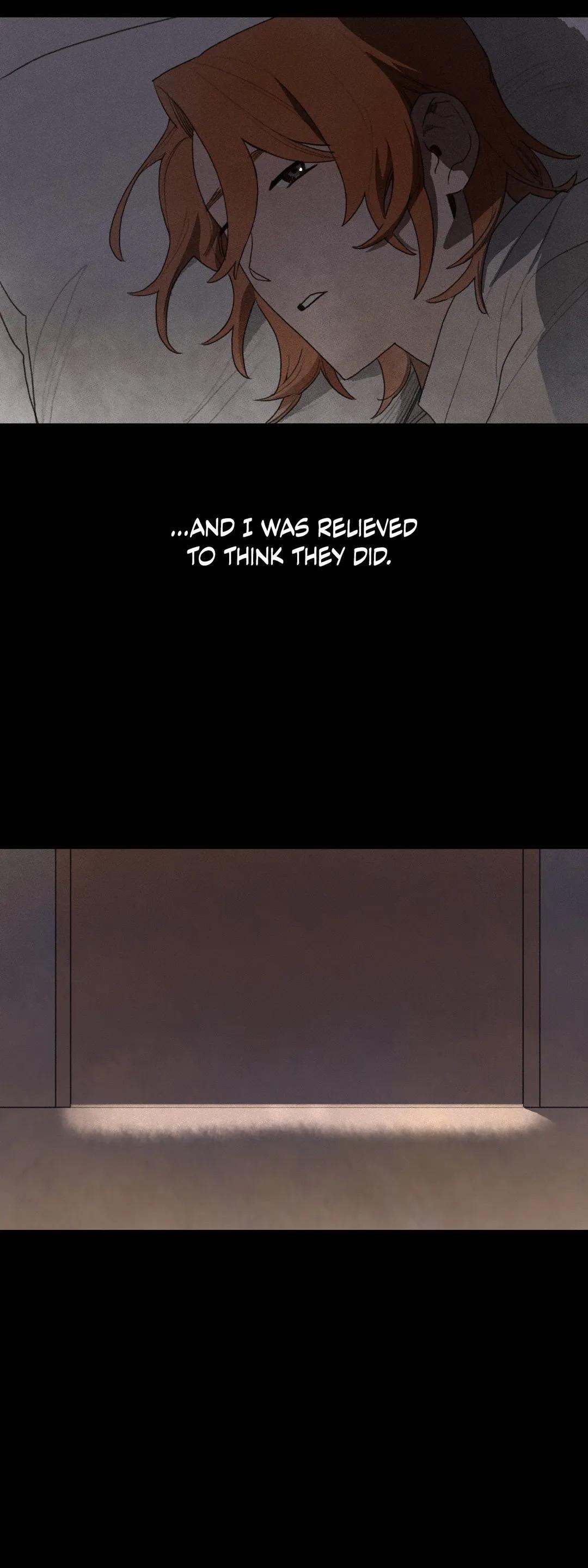 One Small Step chapter 59 - page 10