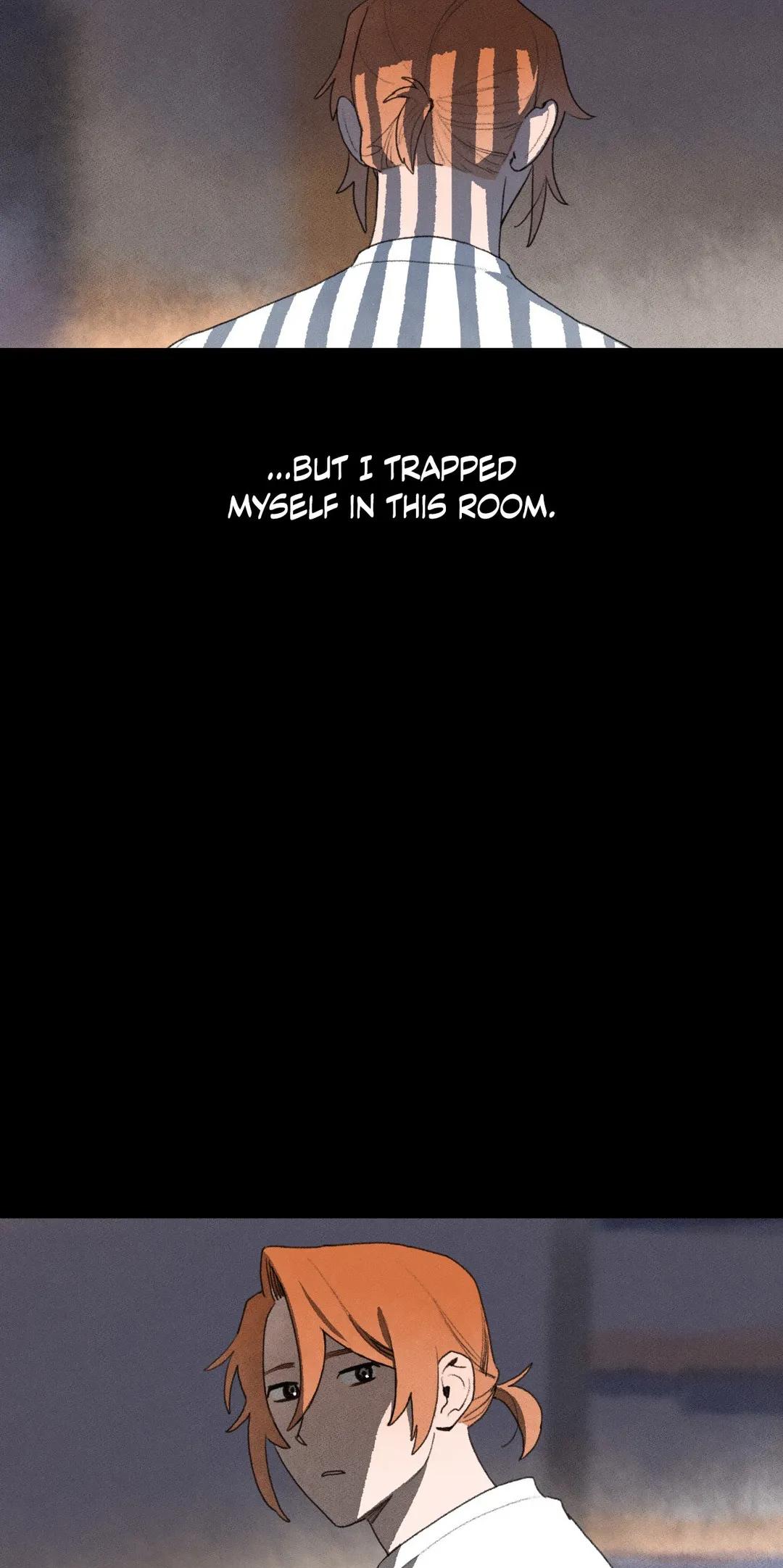 One Small Step chapter 59 - page 25