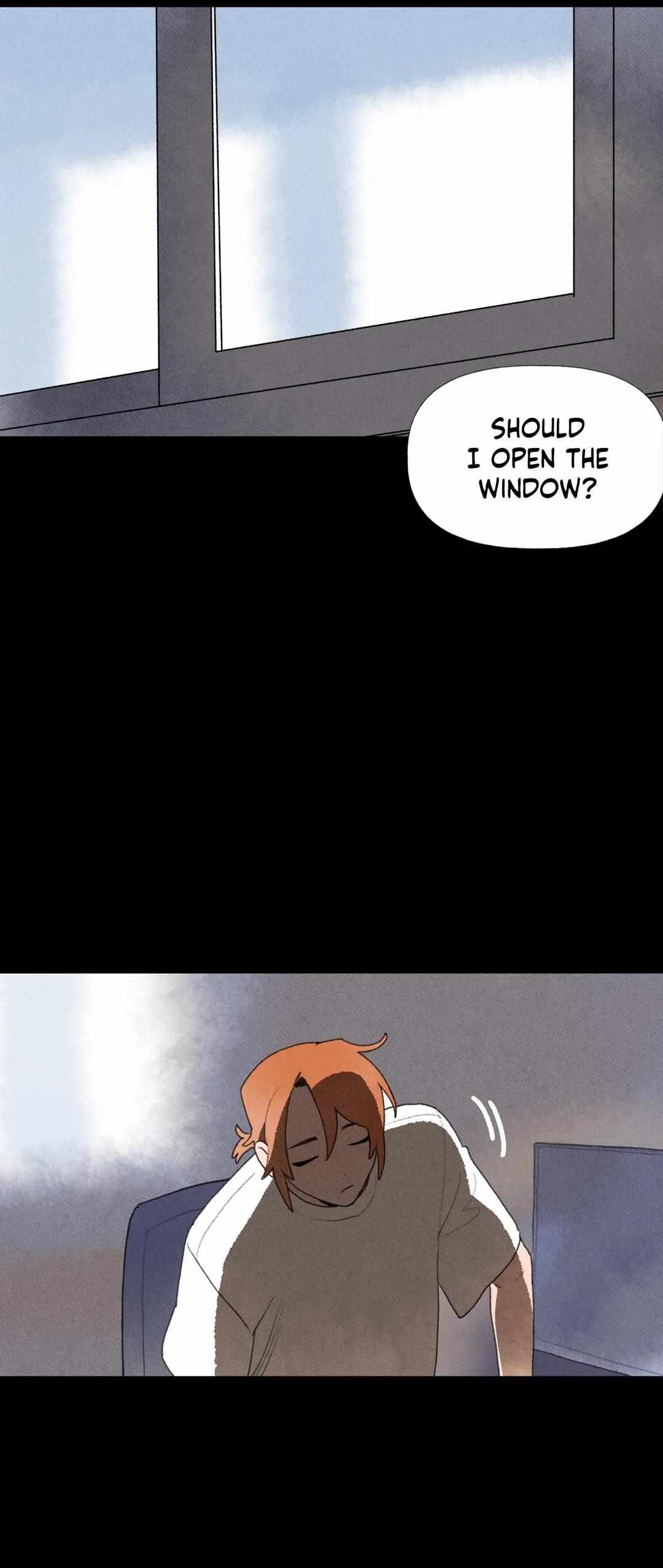 One Small Step chapter 59 - page 29