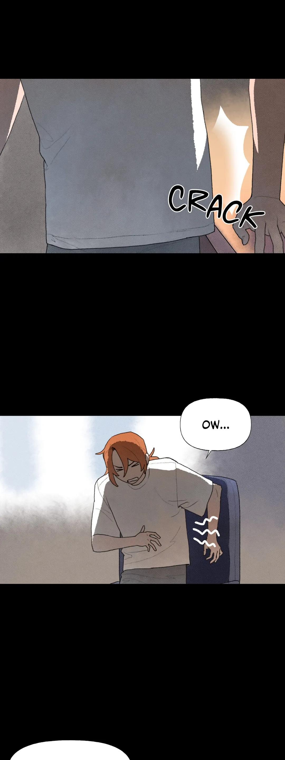 One Small Step chapter 59 - page 30