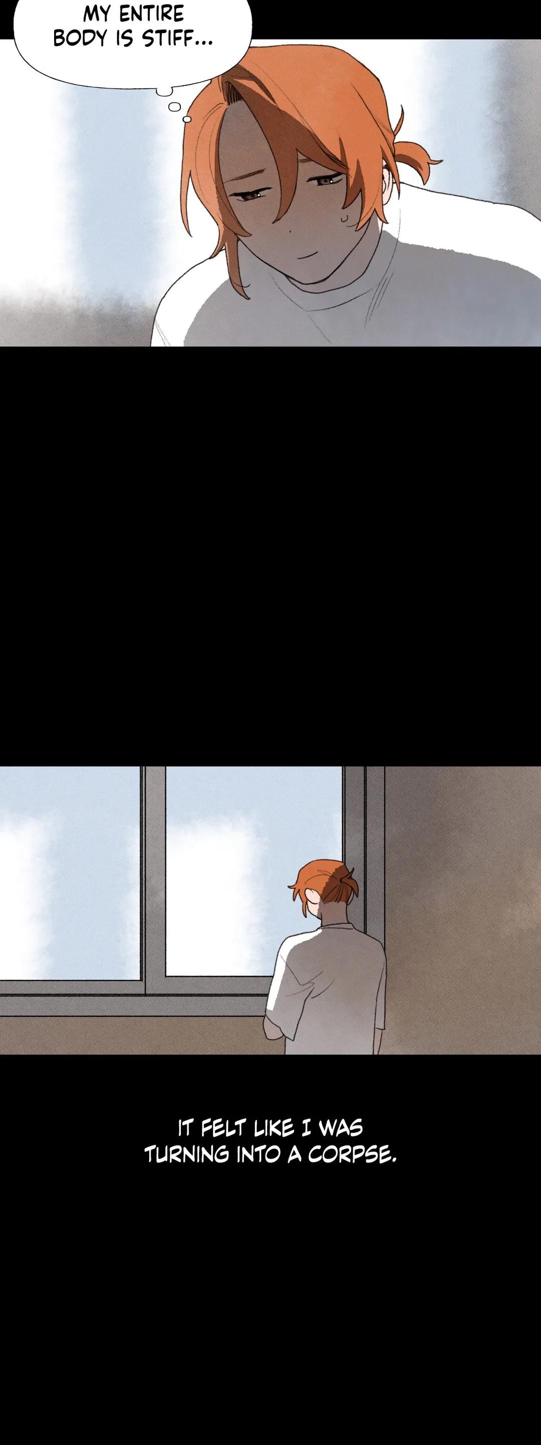 One Small Step chapter 59 - page 31