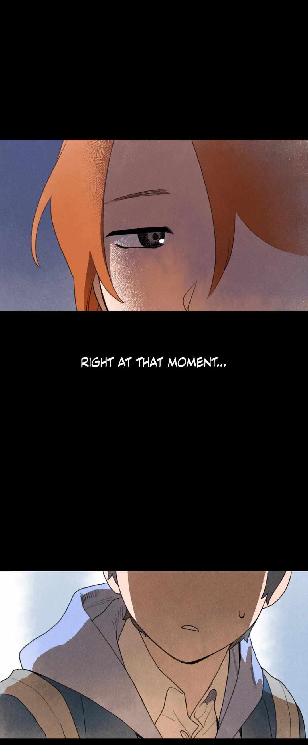 One Small Step chapter 59 - page 33