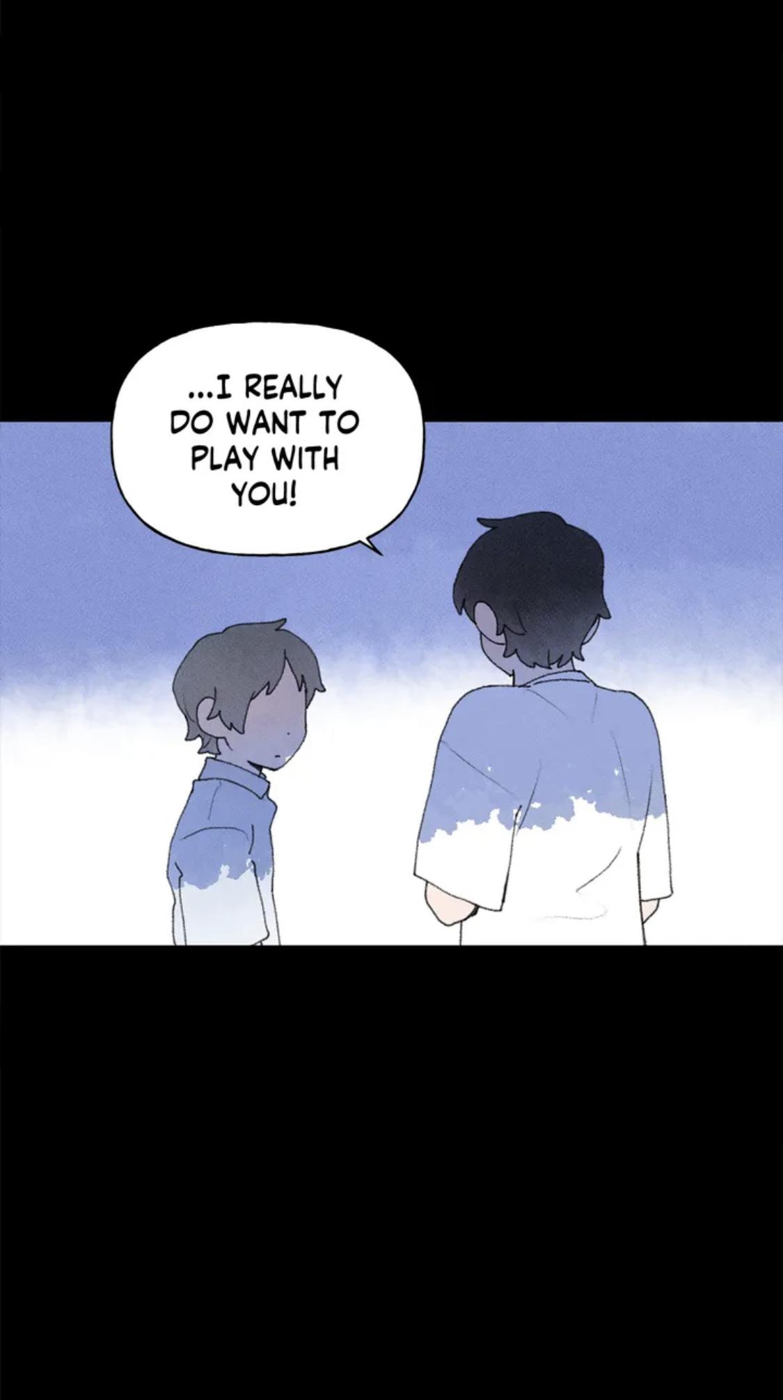One Small Step chapter 23 - page 13