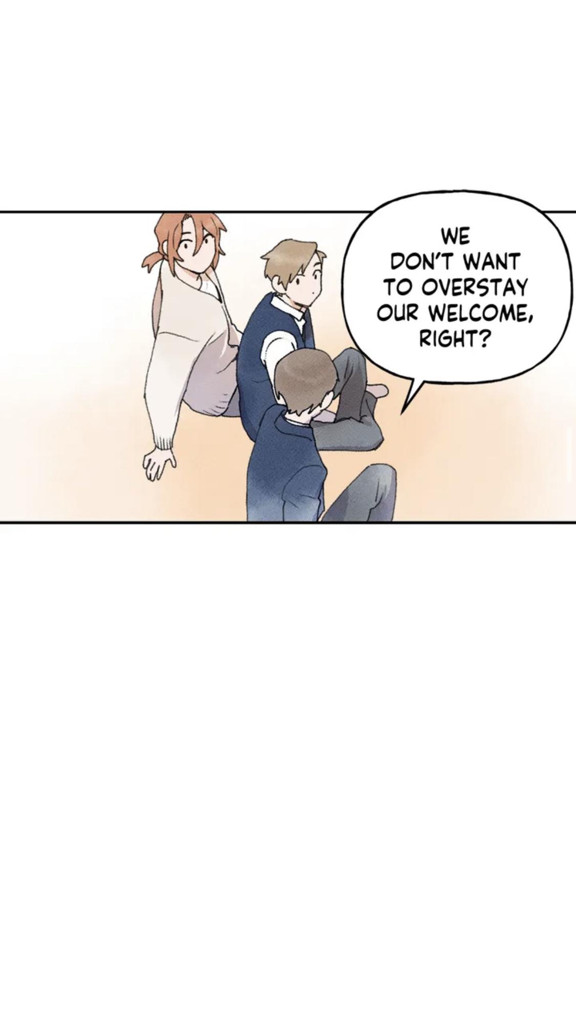 One Small Step chapter 23 - page 27