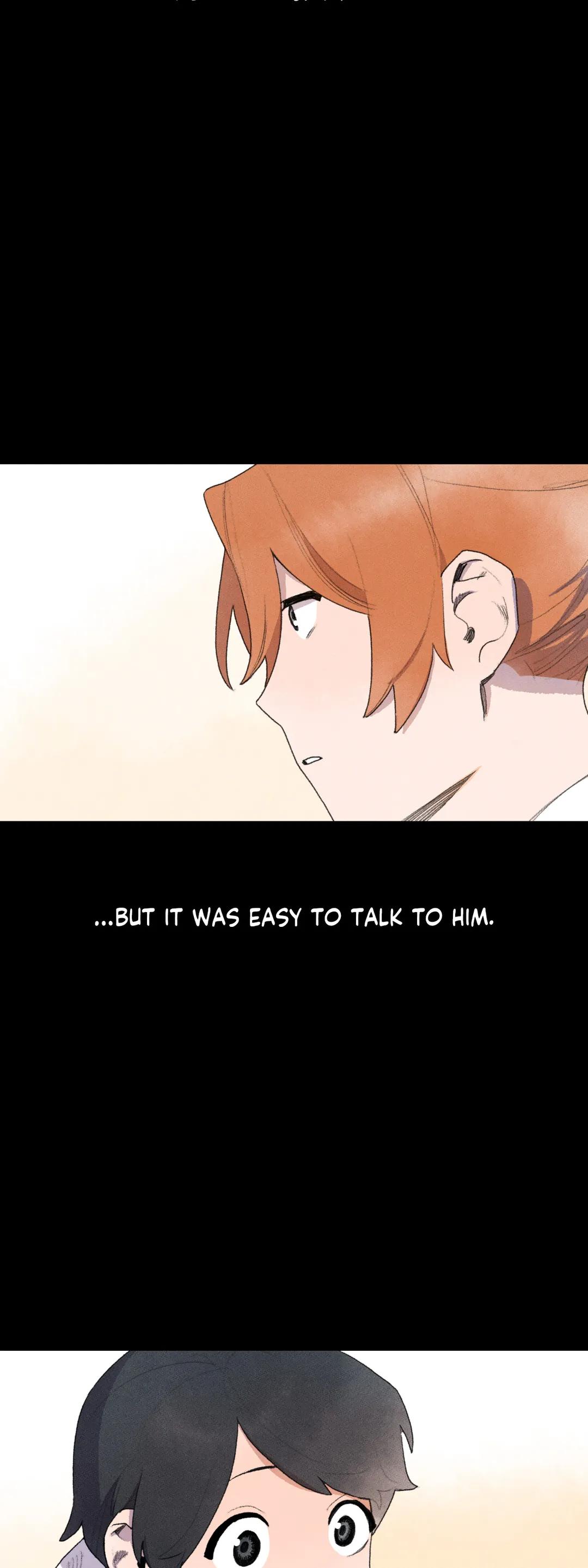 One Small Step chapter 60 - page 12