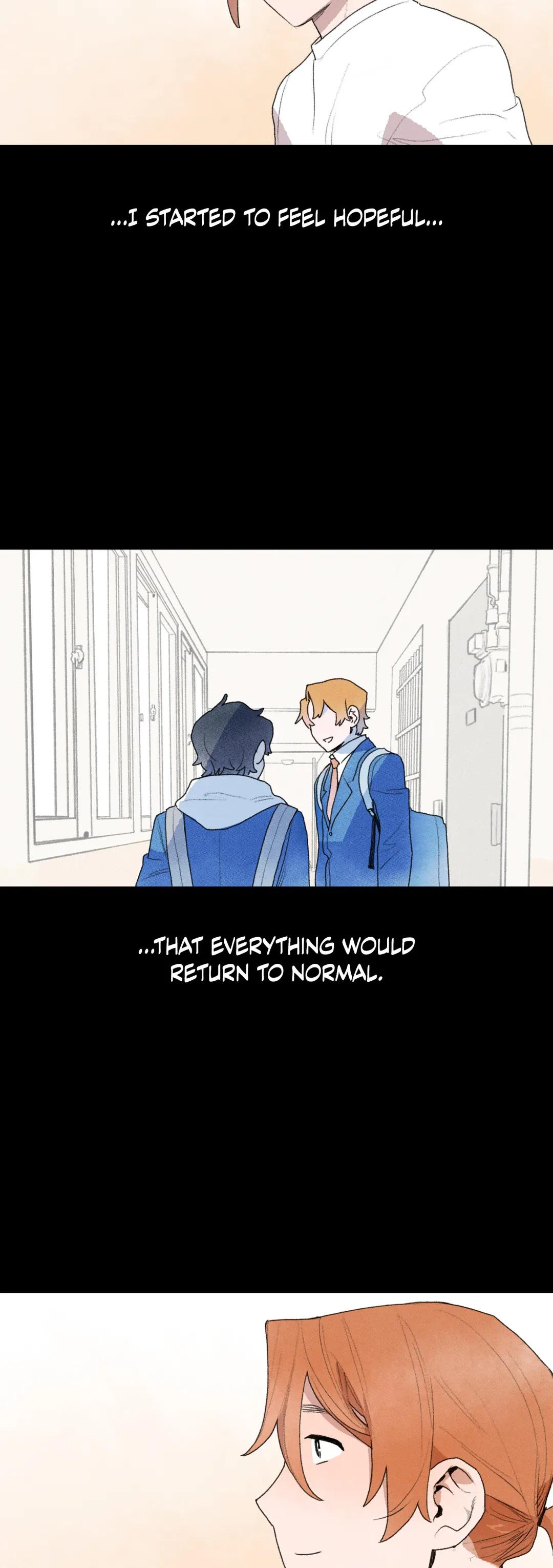 One Small Step chapter 60 - page 18