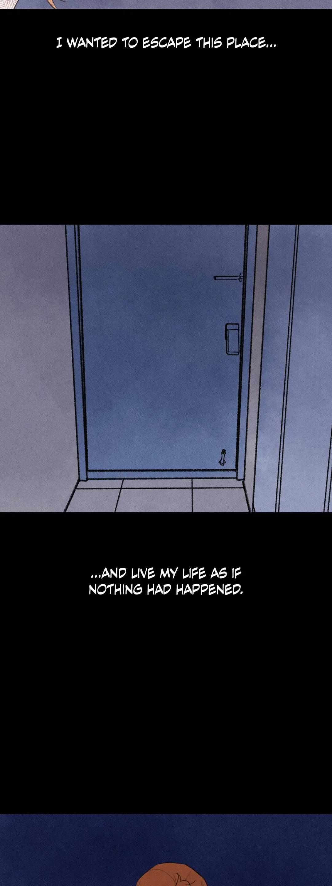 One Small Step chapter 60 - page 24