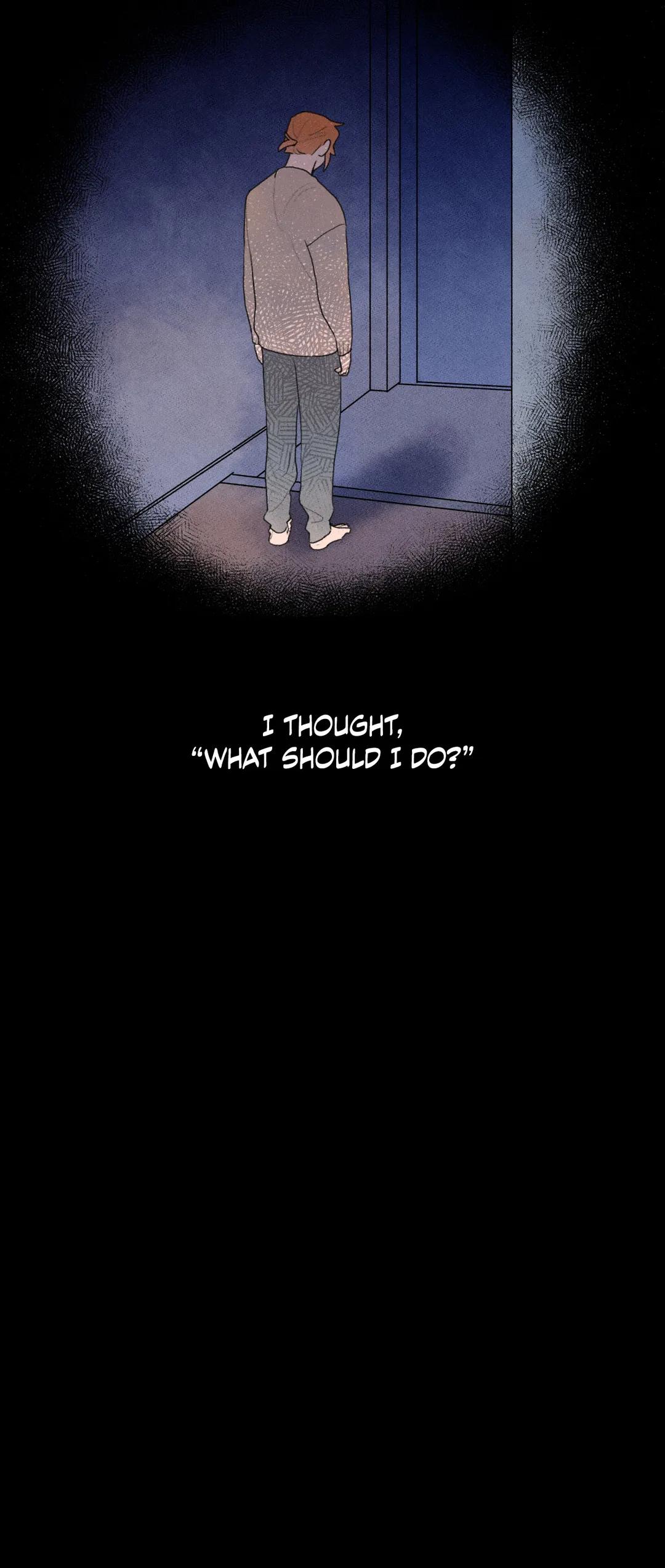 One Small Step chapter 60 - page 31