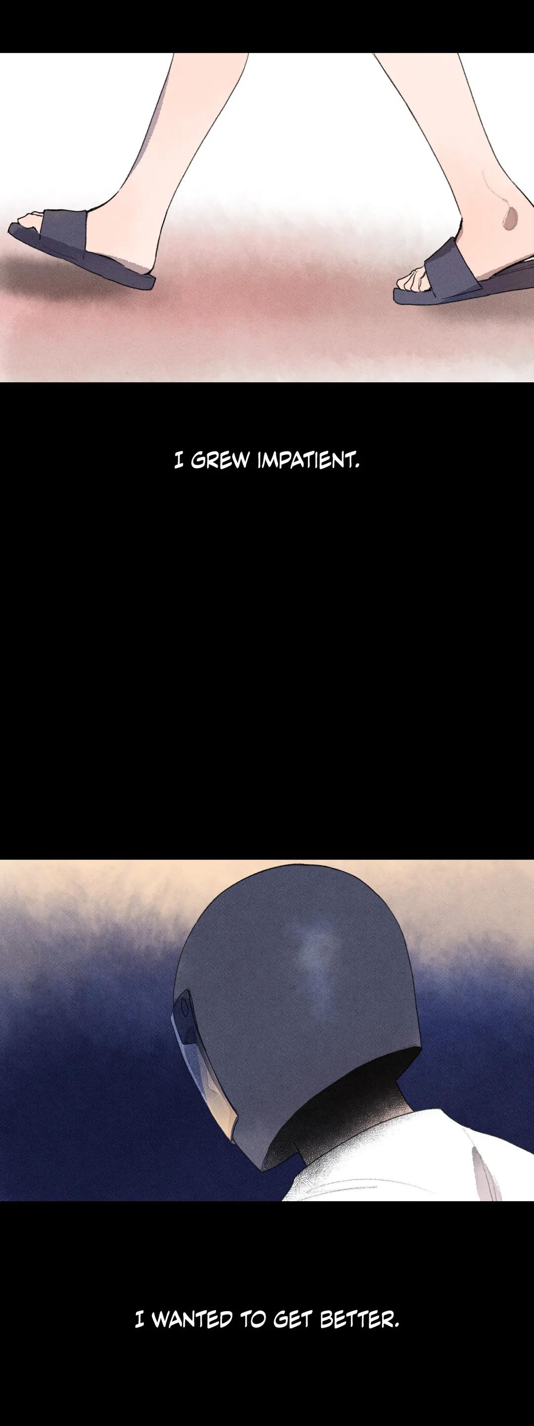 One Small Step chapter 60 - page 32