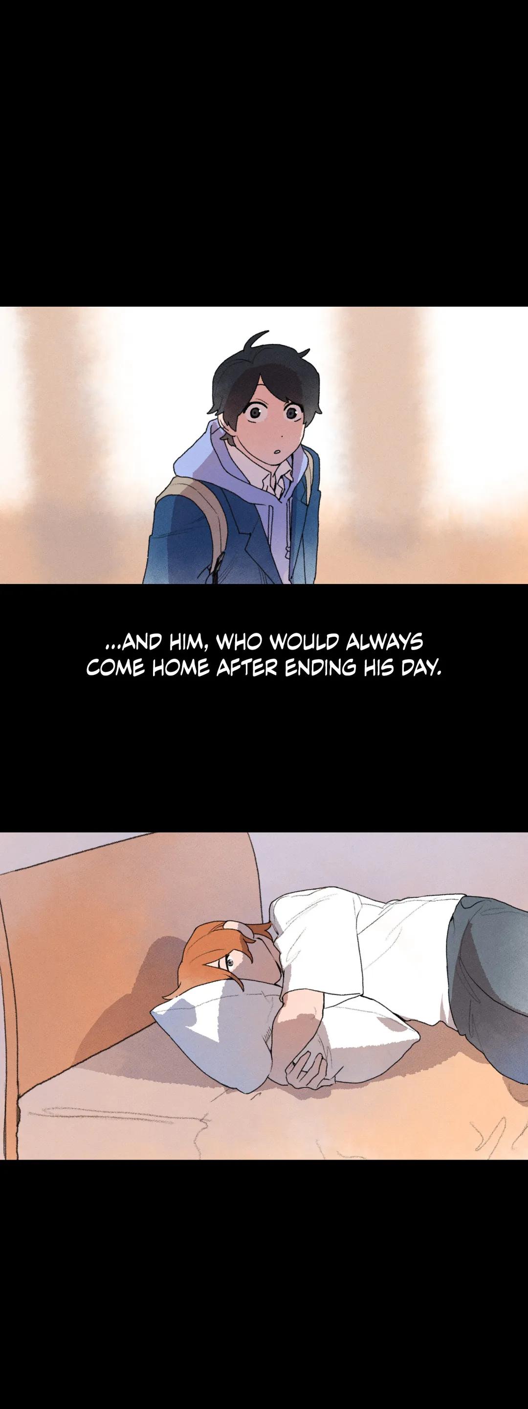 One Small Step chapter 60 - page 3