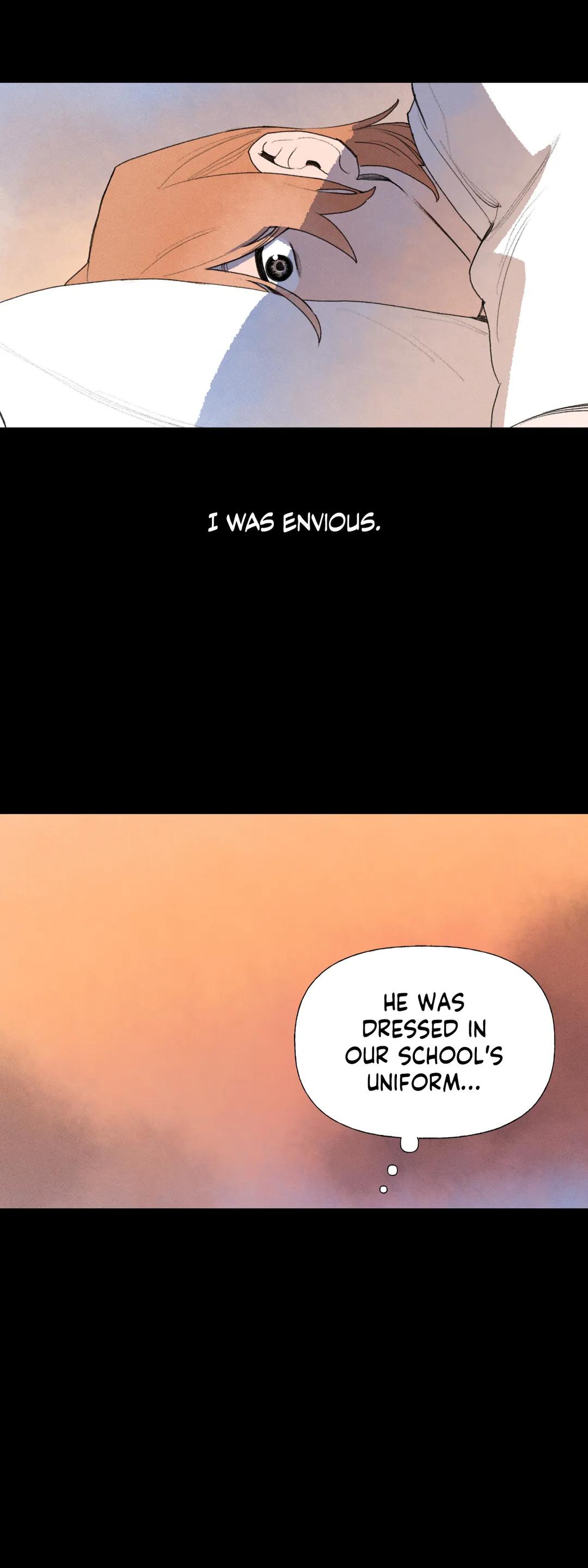One Small Step chapter 60 - page 4