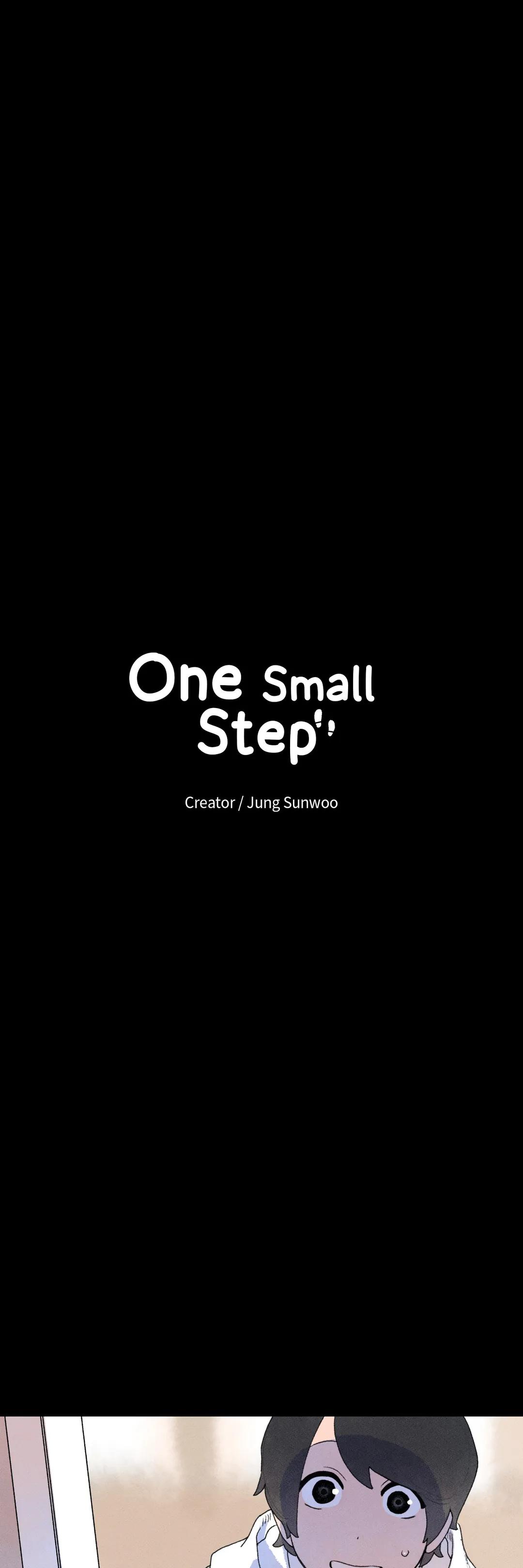 One Small Step chapter 60 - page 5