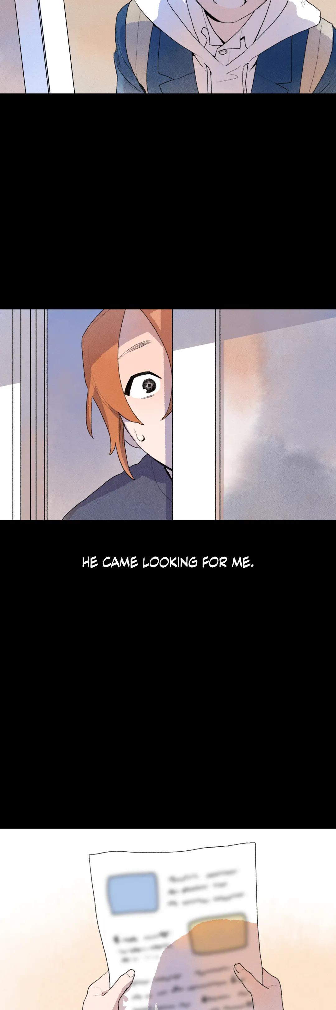 One Small Step chapter 60 - page 6