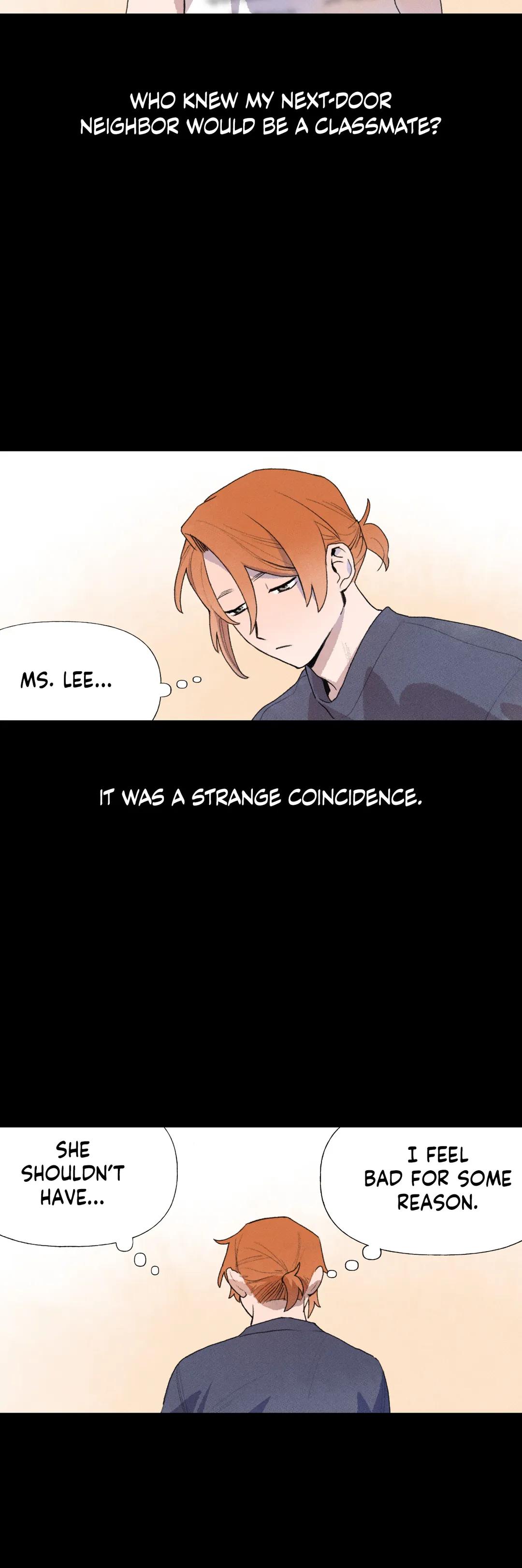 One Small Step chapter 60 - page 7