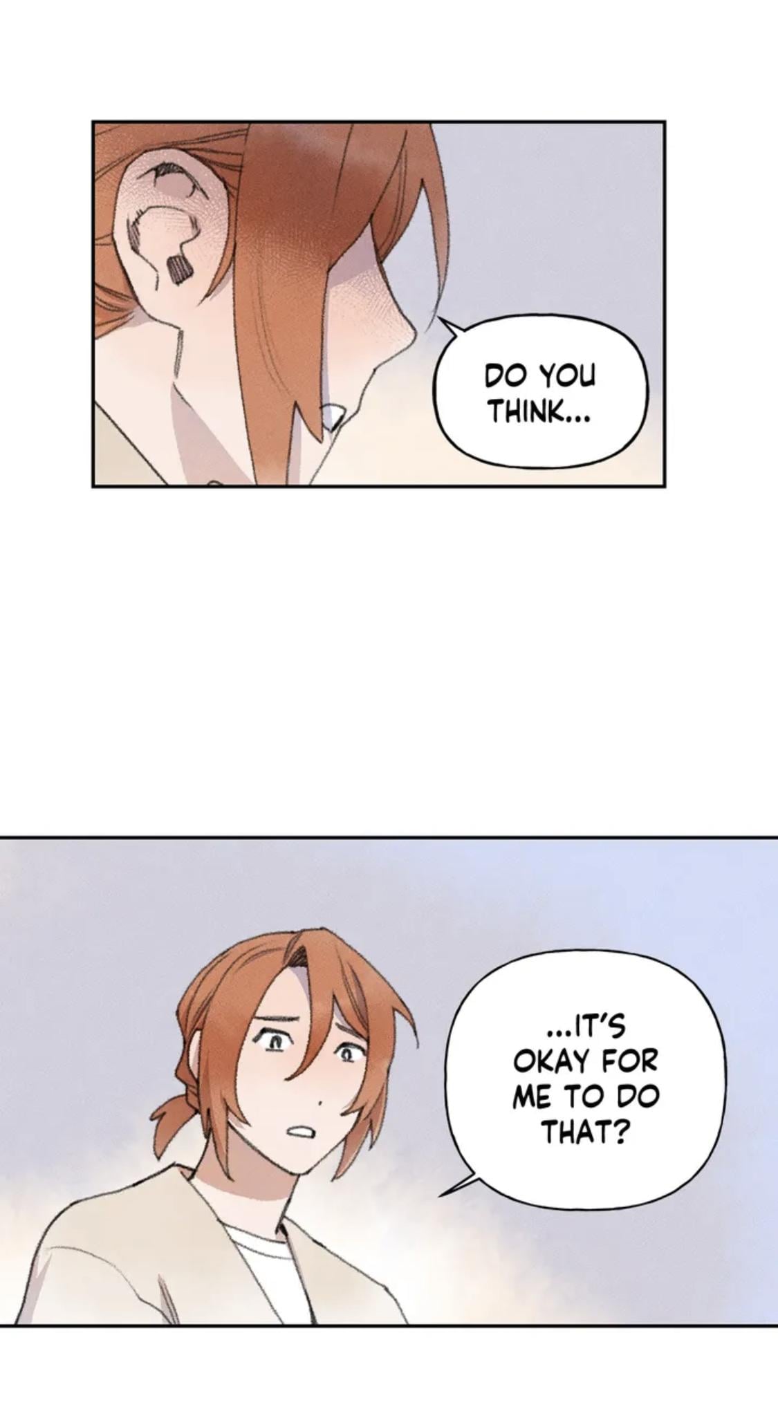 One Small Step chapter 24 - page 35