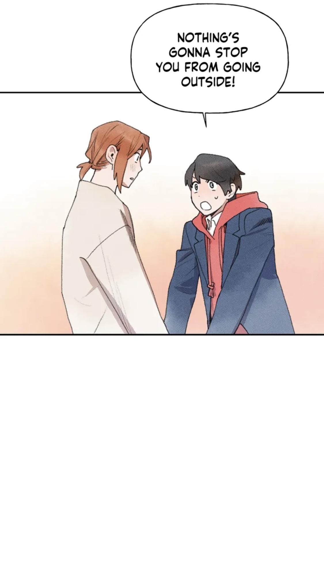 One Small Step chapter 24 - page 41