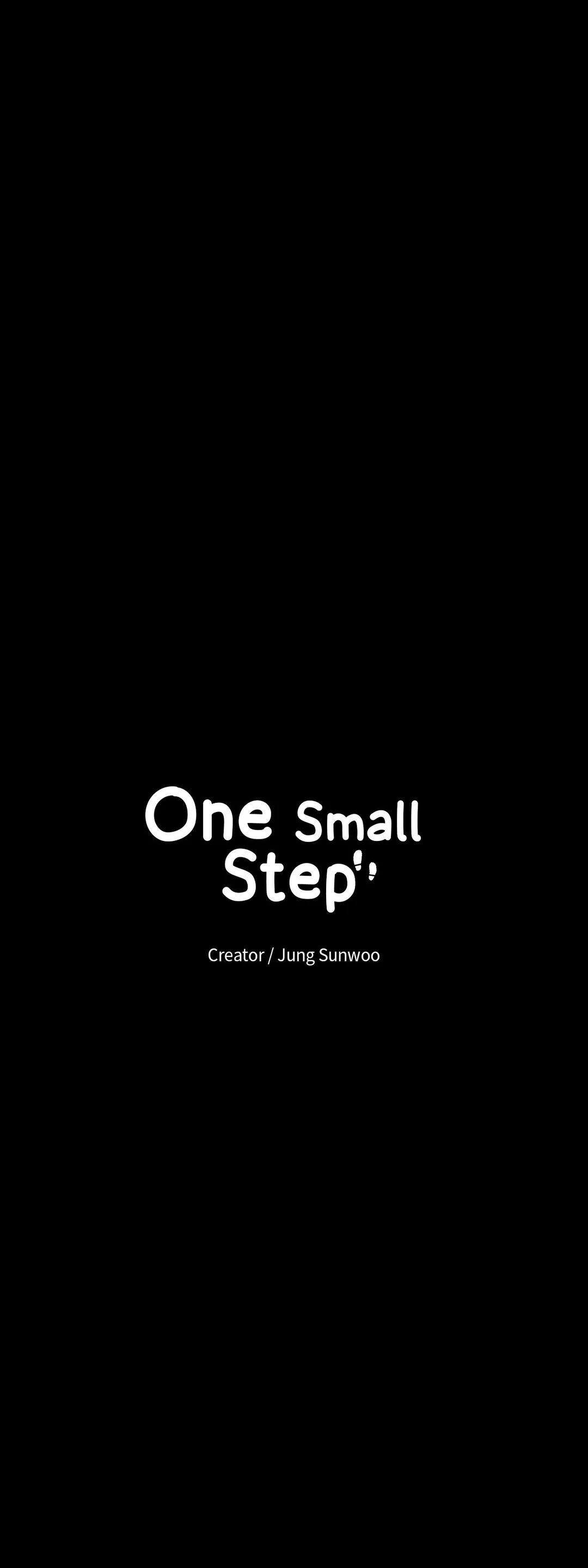 One Small Step chapter 61 - page 12