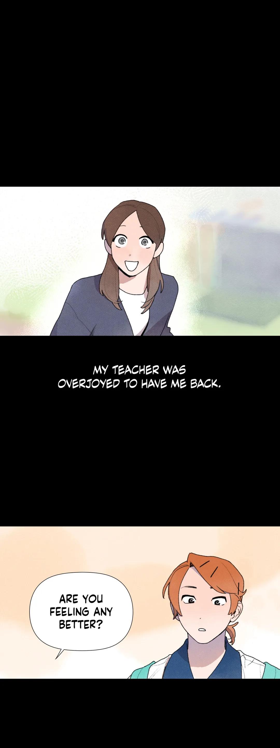 One Small Step chapter 61 - page 13