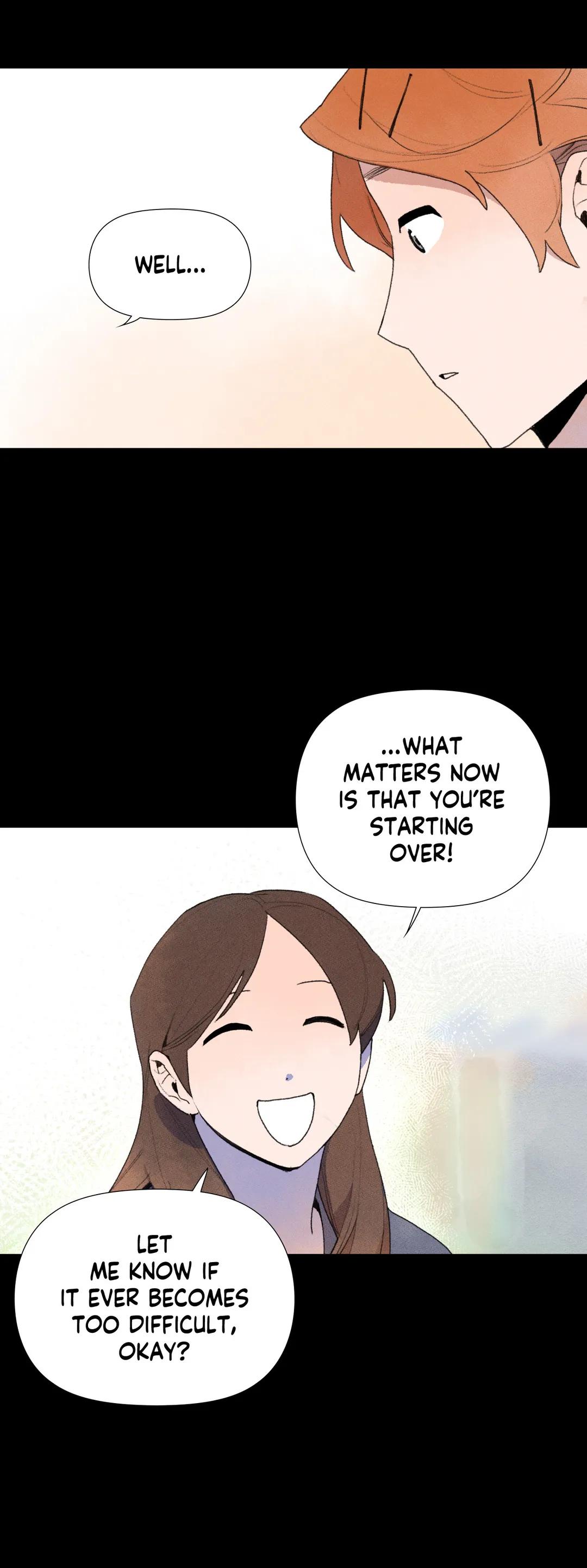 One Small Step chapter 61 - page 15