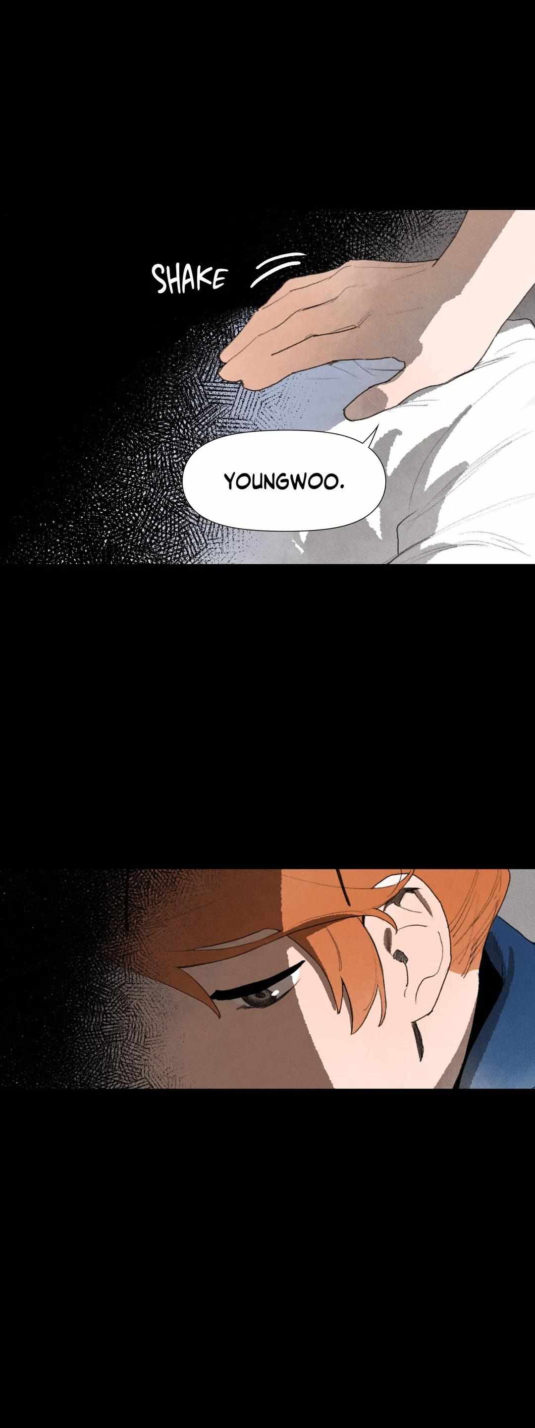 One Small Step chapter 61 - page 20