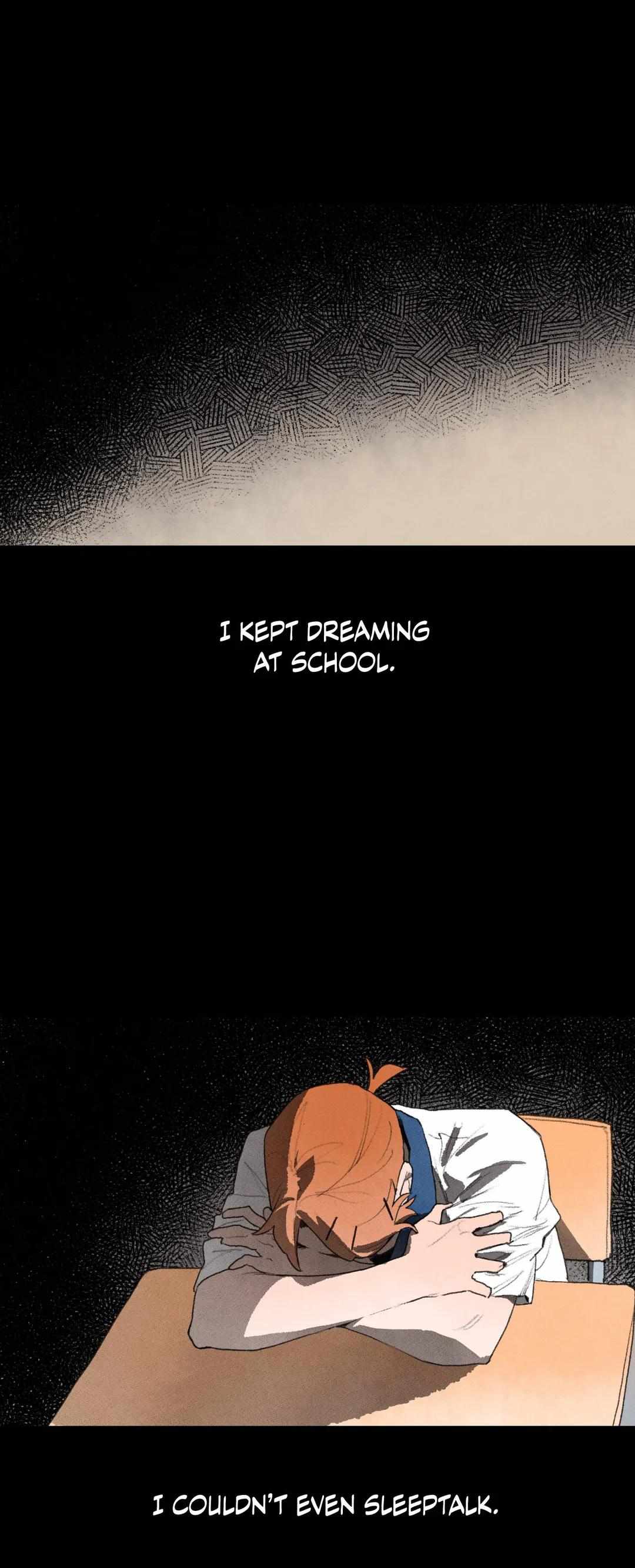 One Small Step chapter 61 - page 23