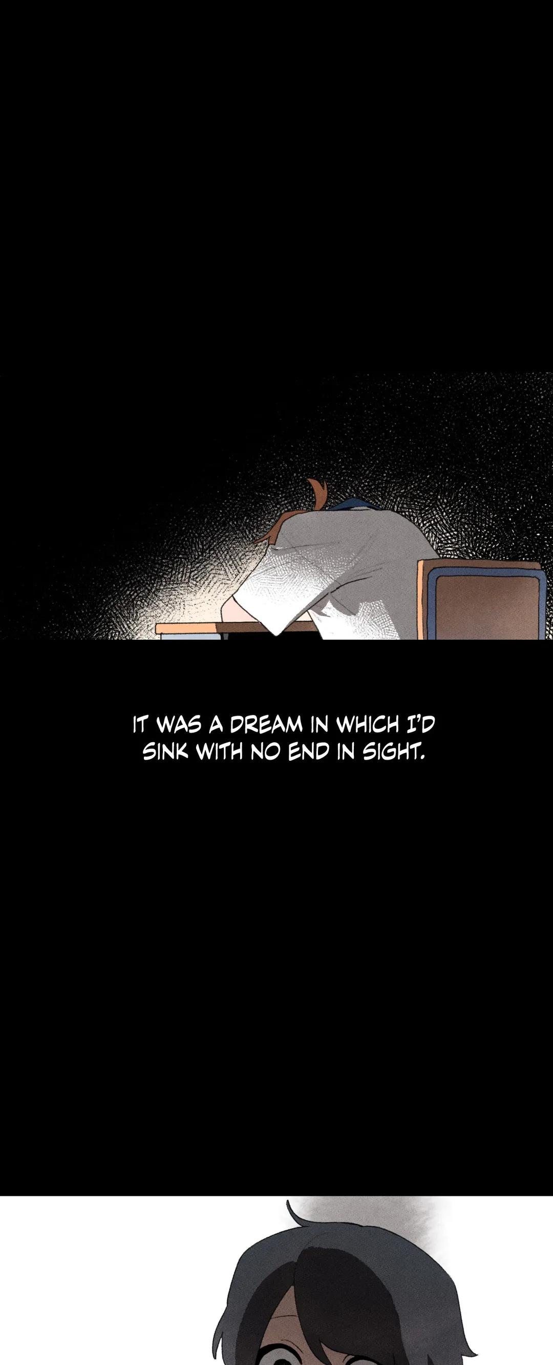 One Small Step chapter 61 - page 24