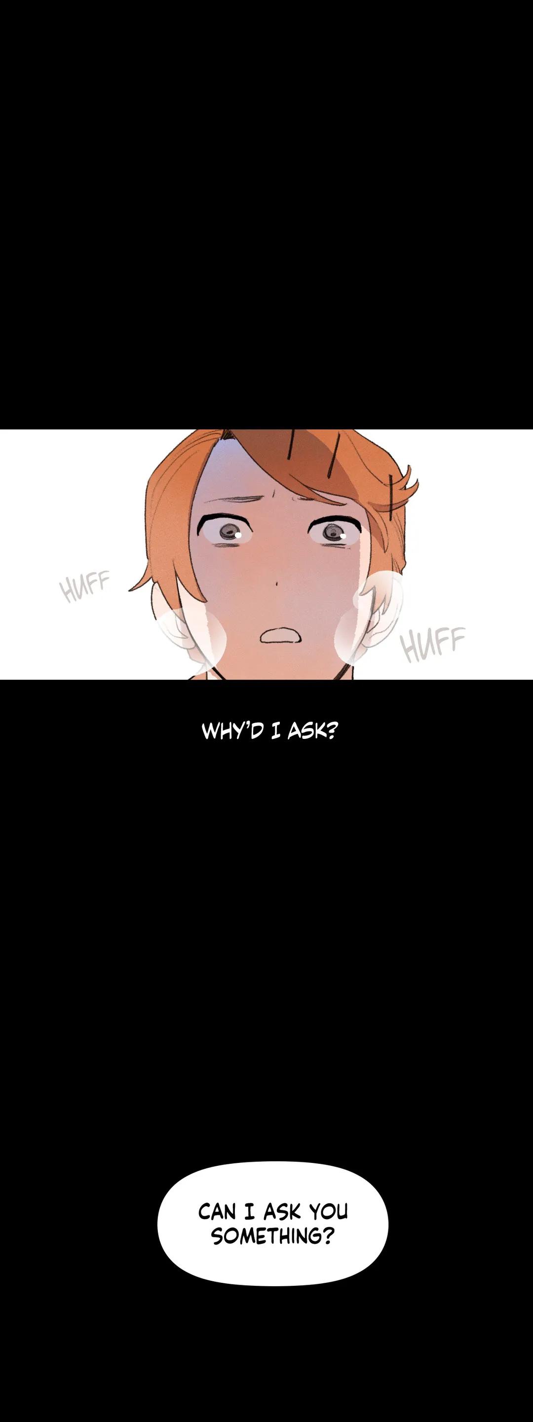 One Small Step chapter 61 - page 33