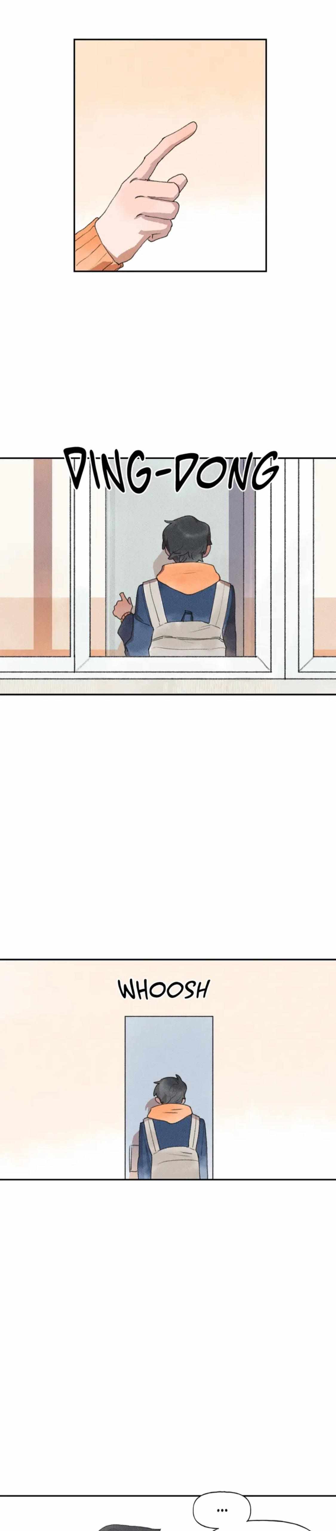 One Small Step chapter 25 - page 10