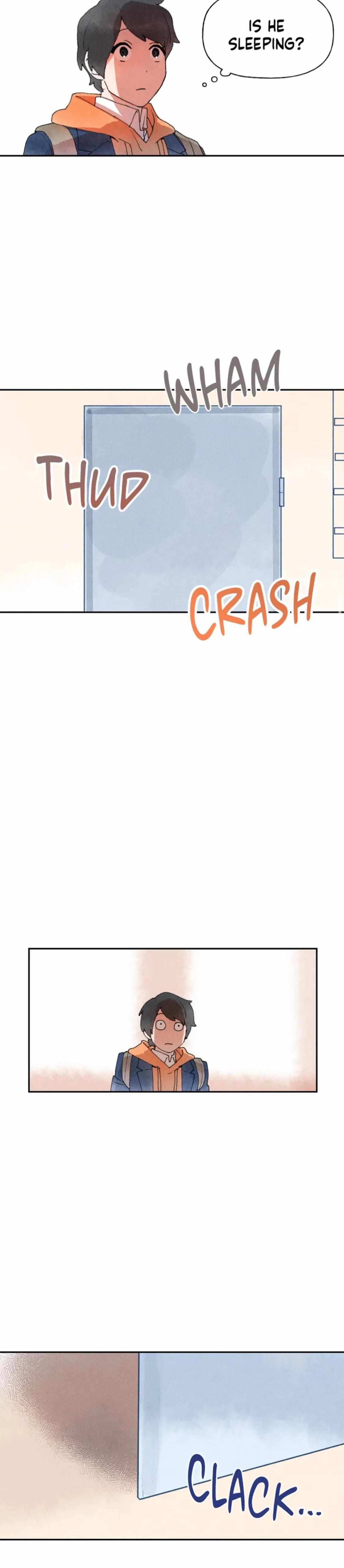 One Small Step chapter 25 - page 11