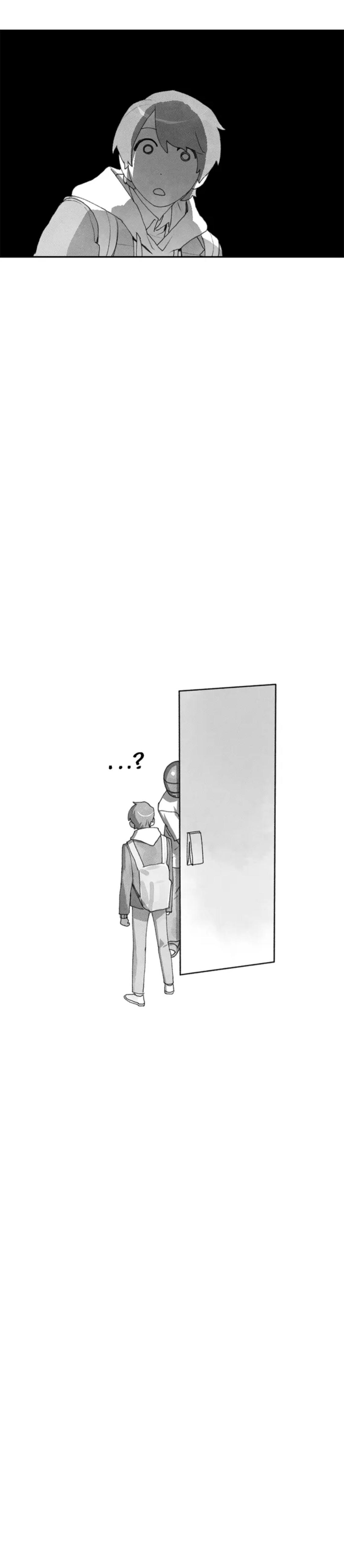 One Small Step chapter 25 - page 13