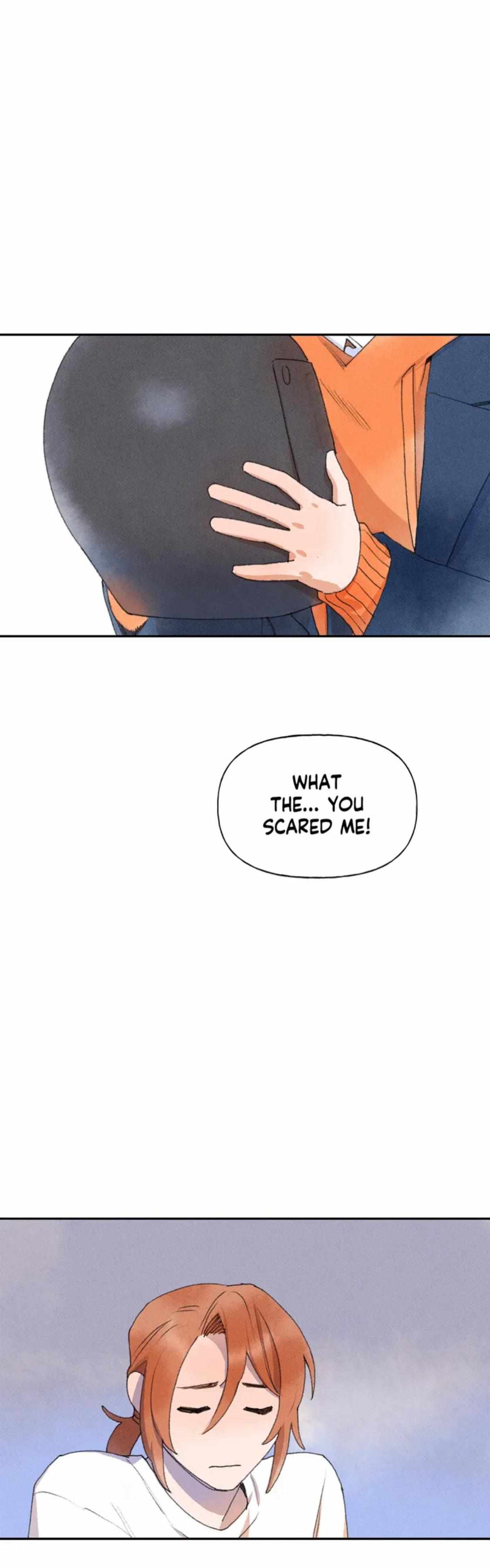 One Small Step chapter 25 - page 14