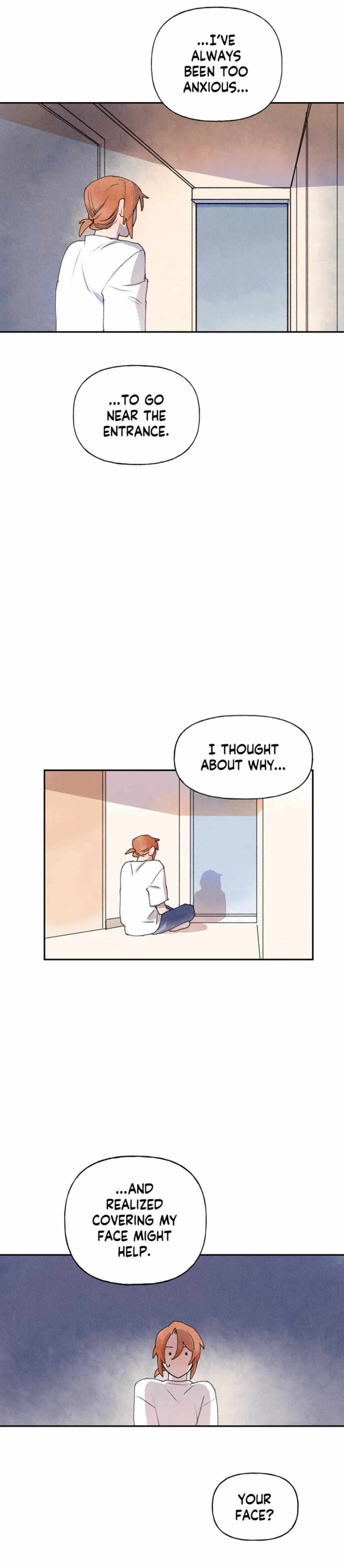 One Small Step chapter 25 - page 16