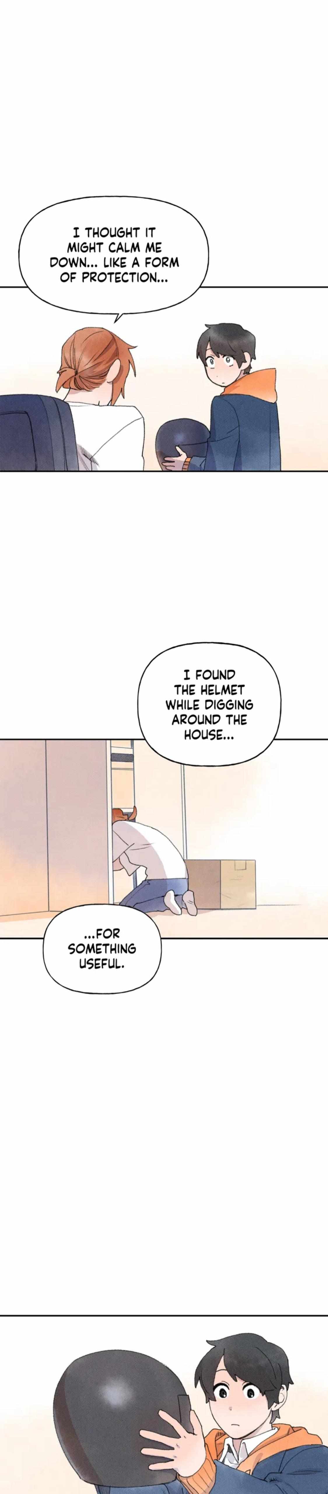 One Small Step chapter 25 - page 17