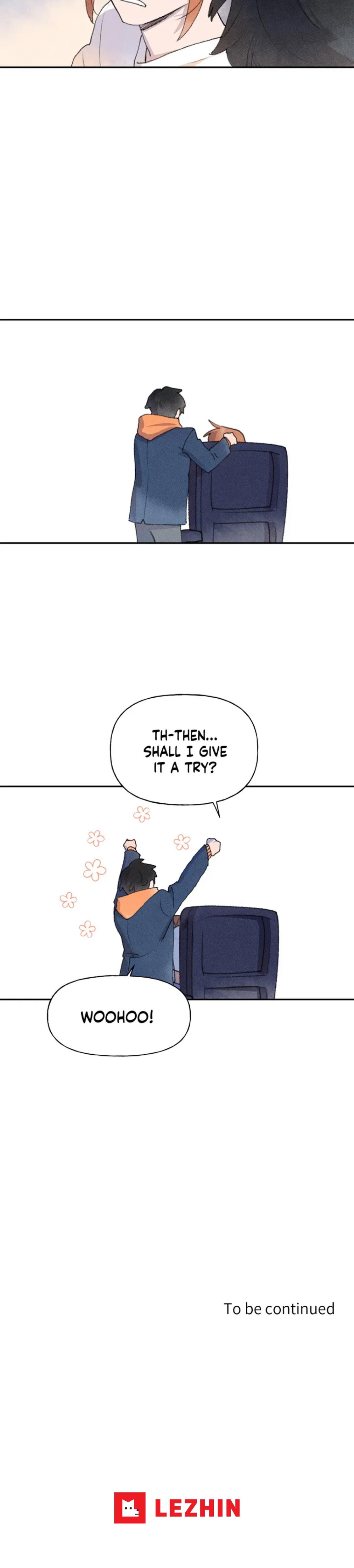 One Small Step chapter 25 - page 23