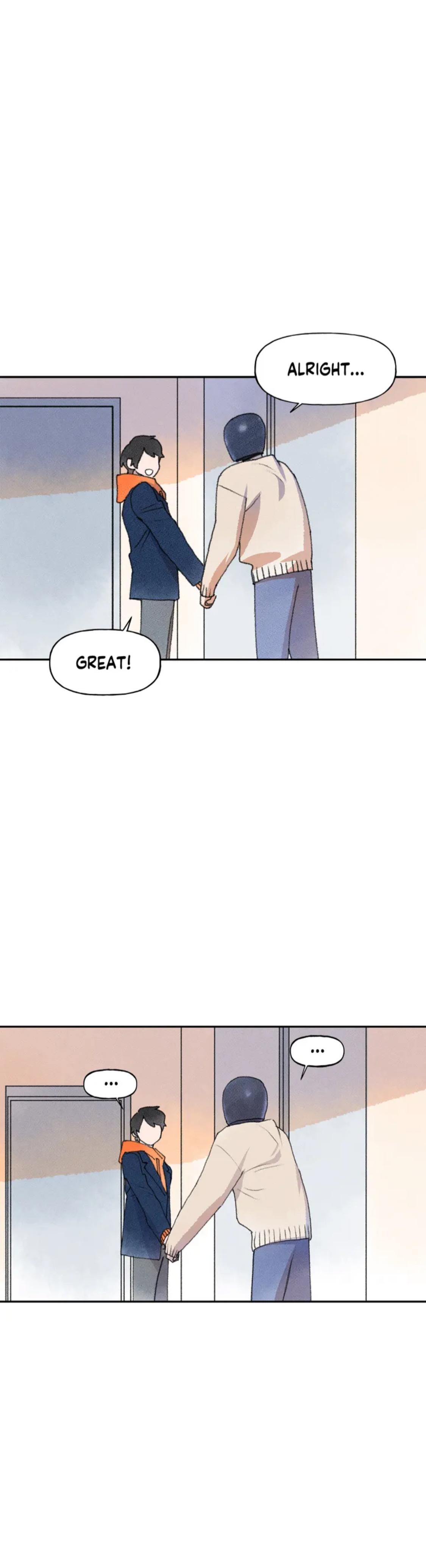 One Small Step chapter 26 - page 10