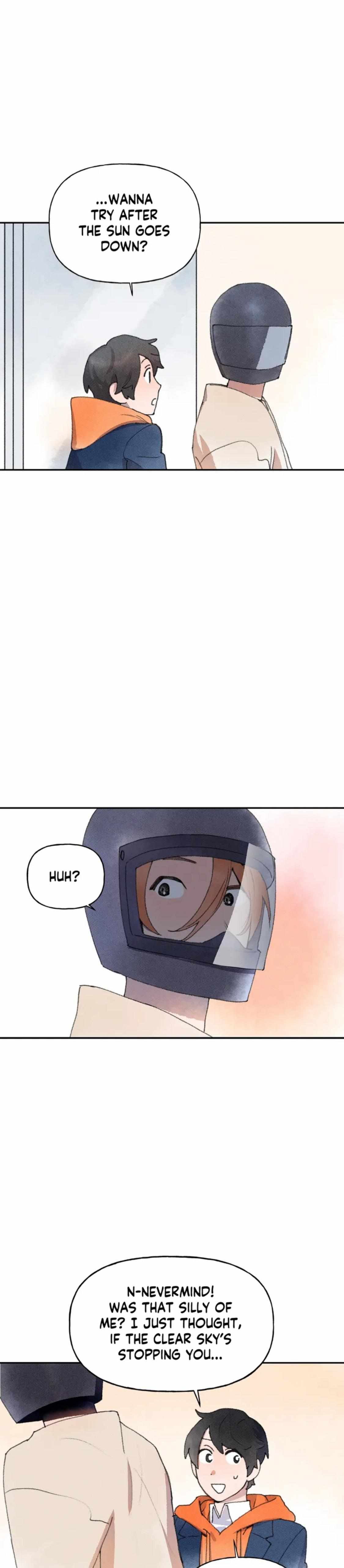 One Small Step chapter 26 - page 16